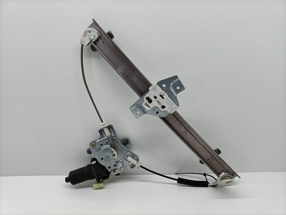 Front right window regulator HYUNDAI GETZ (TB)