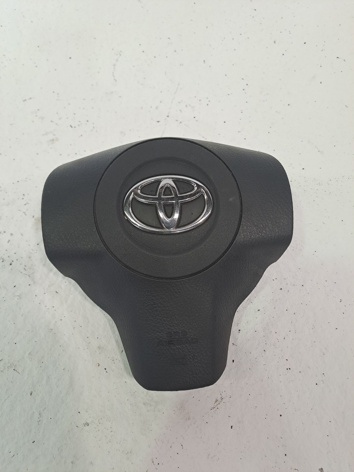 Airbag dianteiro esquerdo TOYOTA RAV 4 (A3)