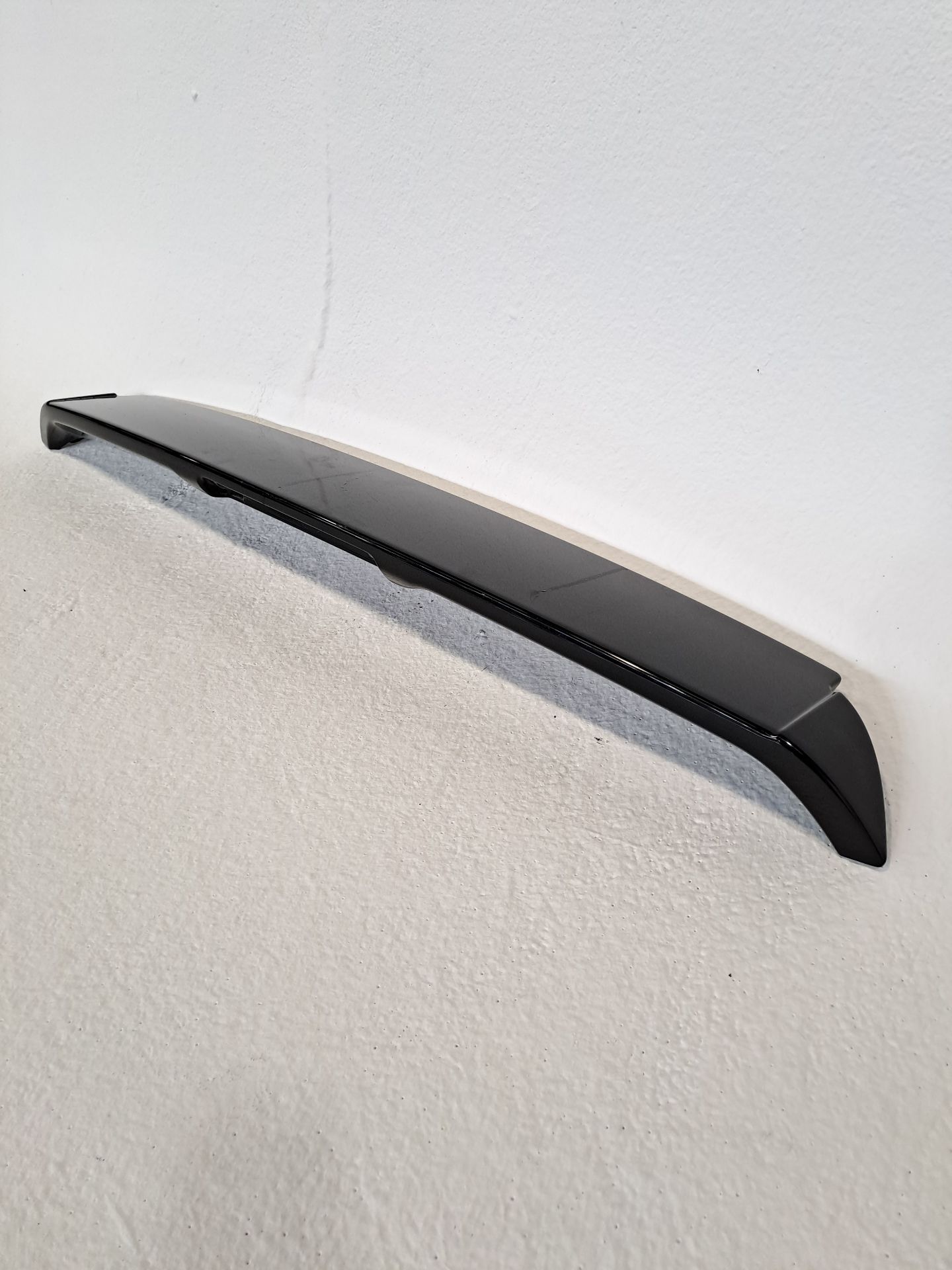 Heckspoiler TOYOTA RAV 4 (A3)