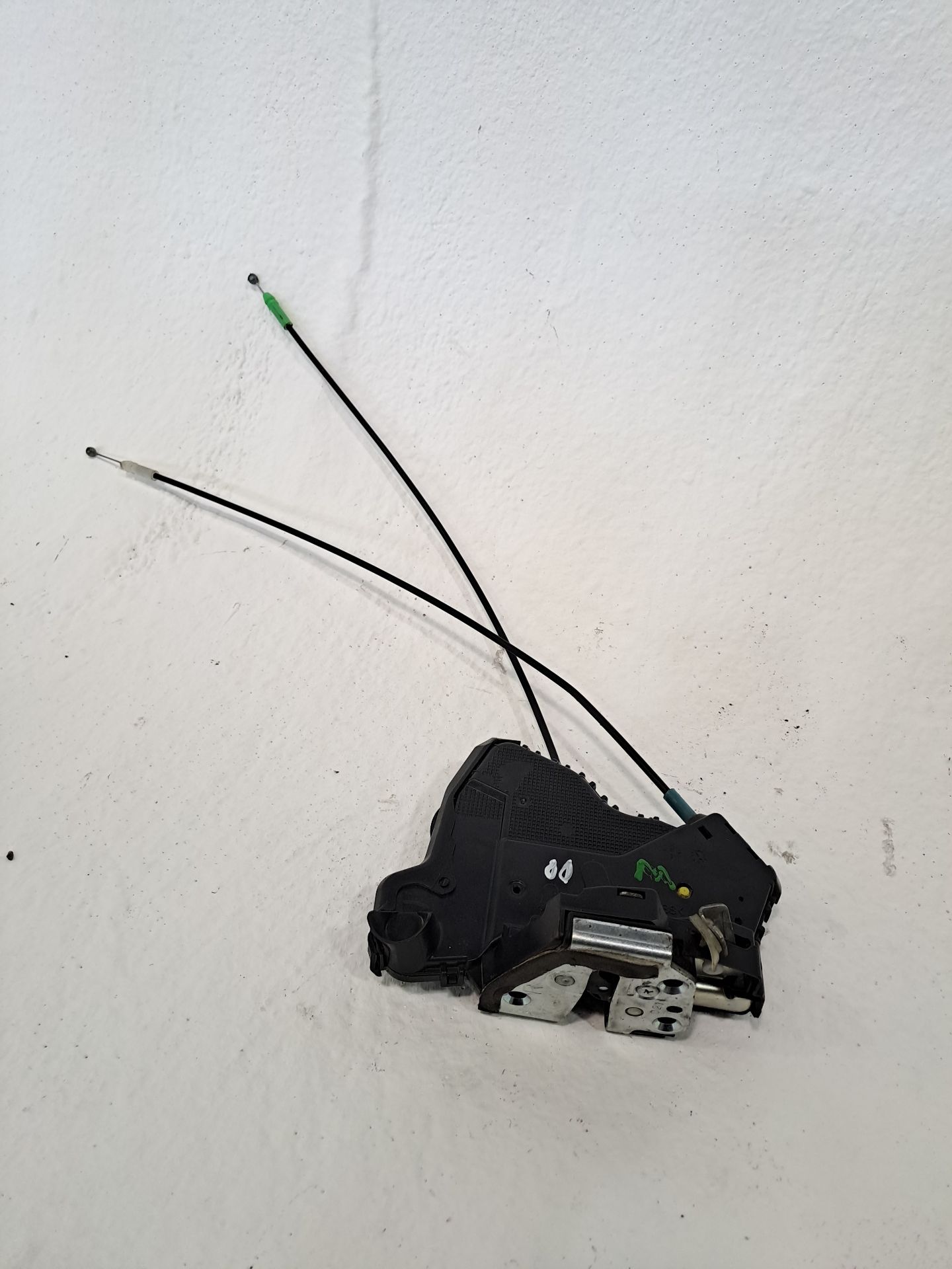 Front right door lock TOYOTA RAV 4 (A3)