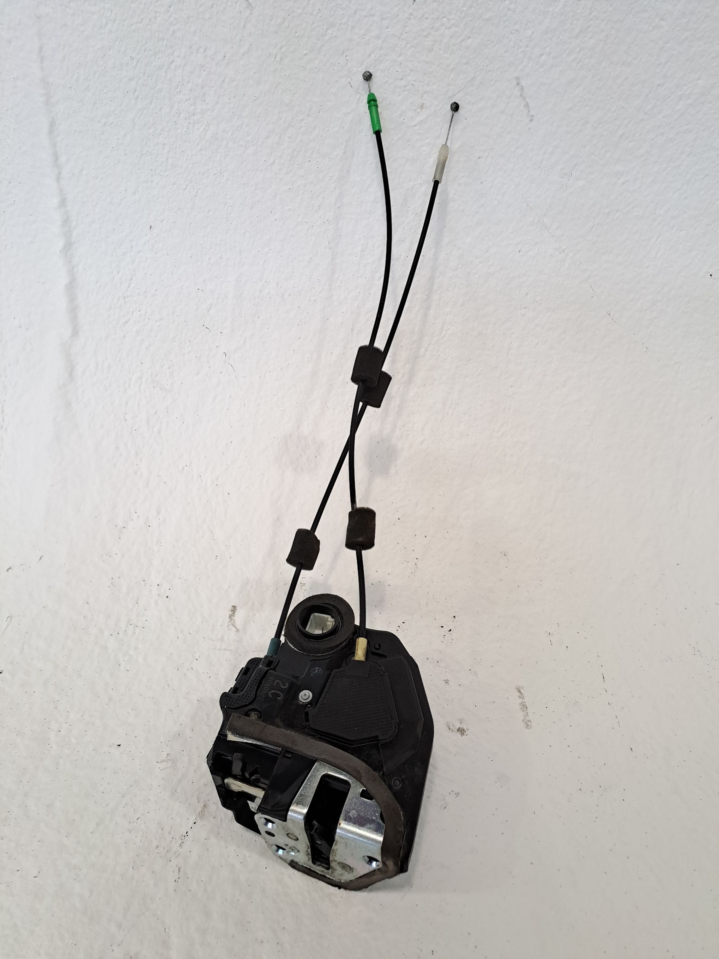 Rear right door lock TOYOTA RAV 4 (A3)