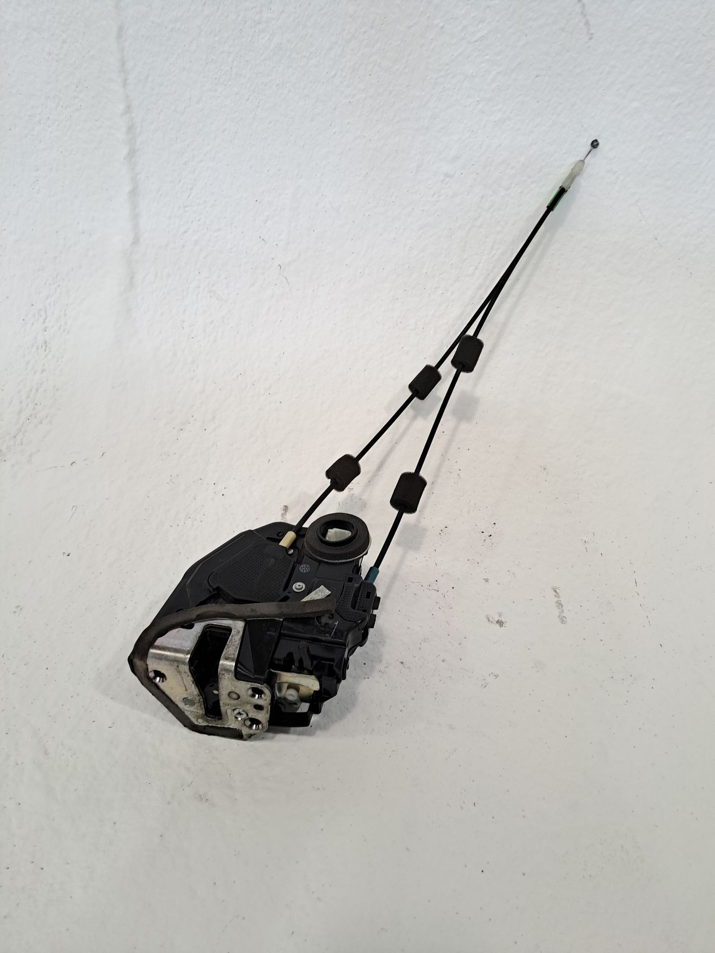 Türschloss hinten links TOYOTA RAV 4 (A3)