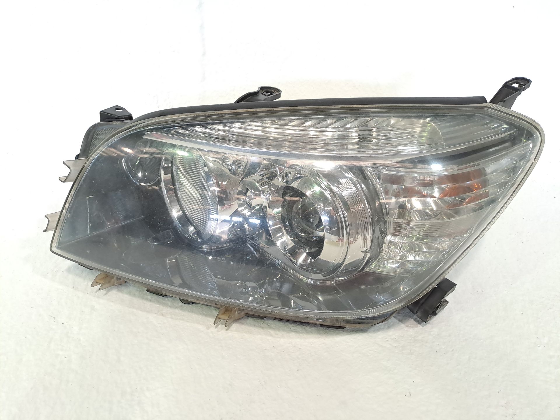 Scheinwerfer links TOYOTA RAV 4 (A3)