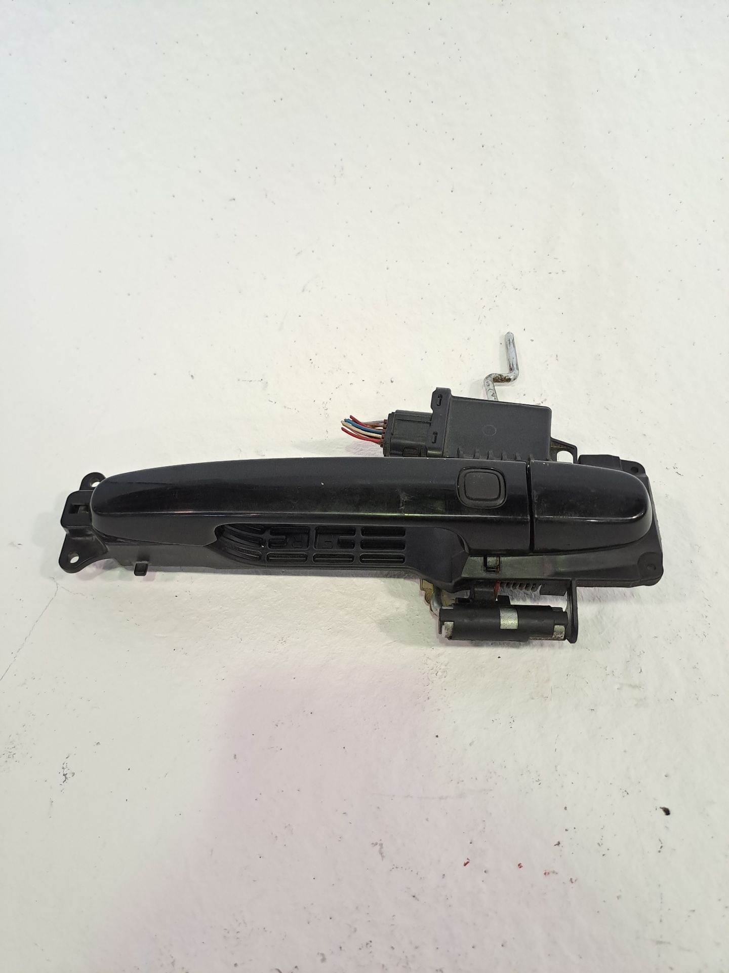 Front Right Exterior Door Handle TOYOTA RAV 4 (A3)