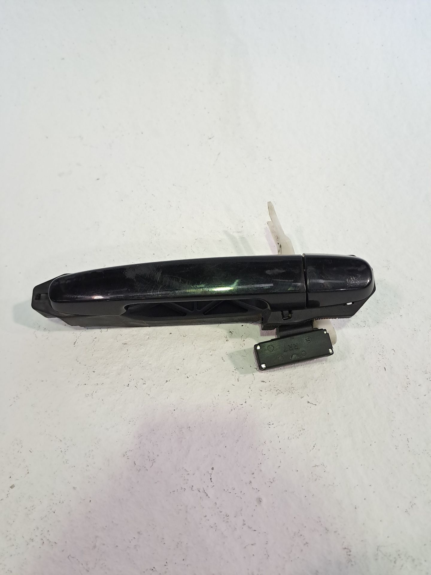 Rear Right Exterior Door Handle TOYOTA RAV 4 (A3)