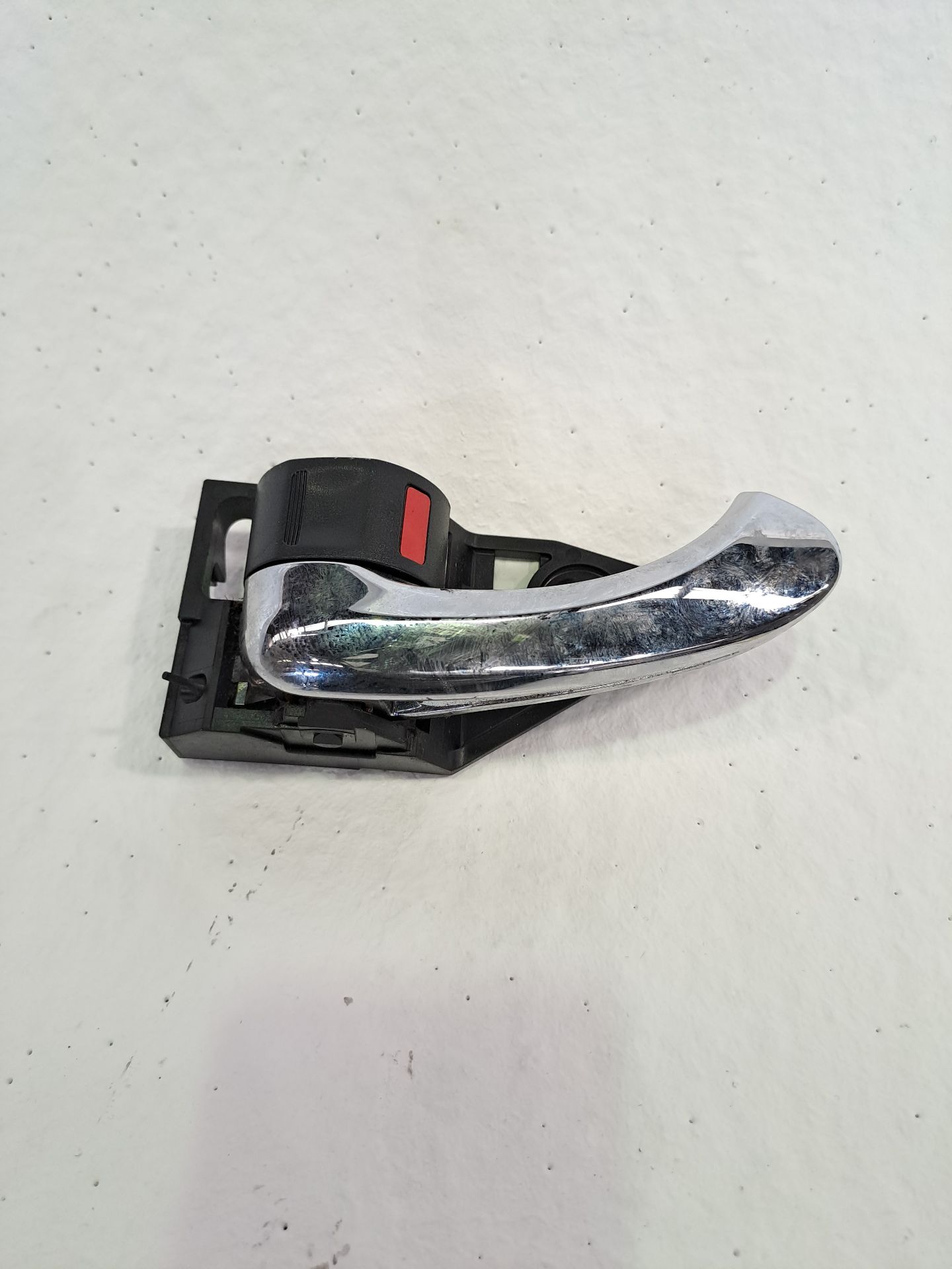 Puxador interno traseiro esquerdo TOYOTA RAV 4 (A3)