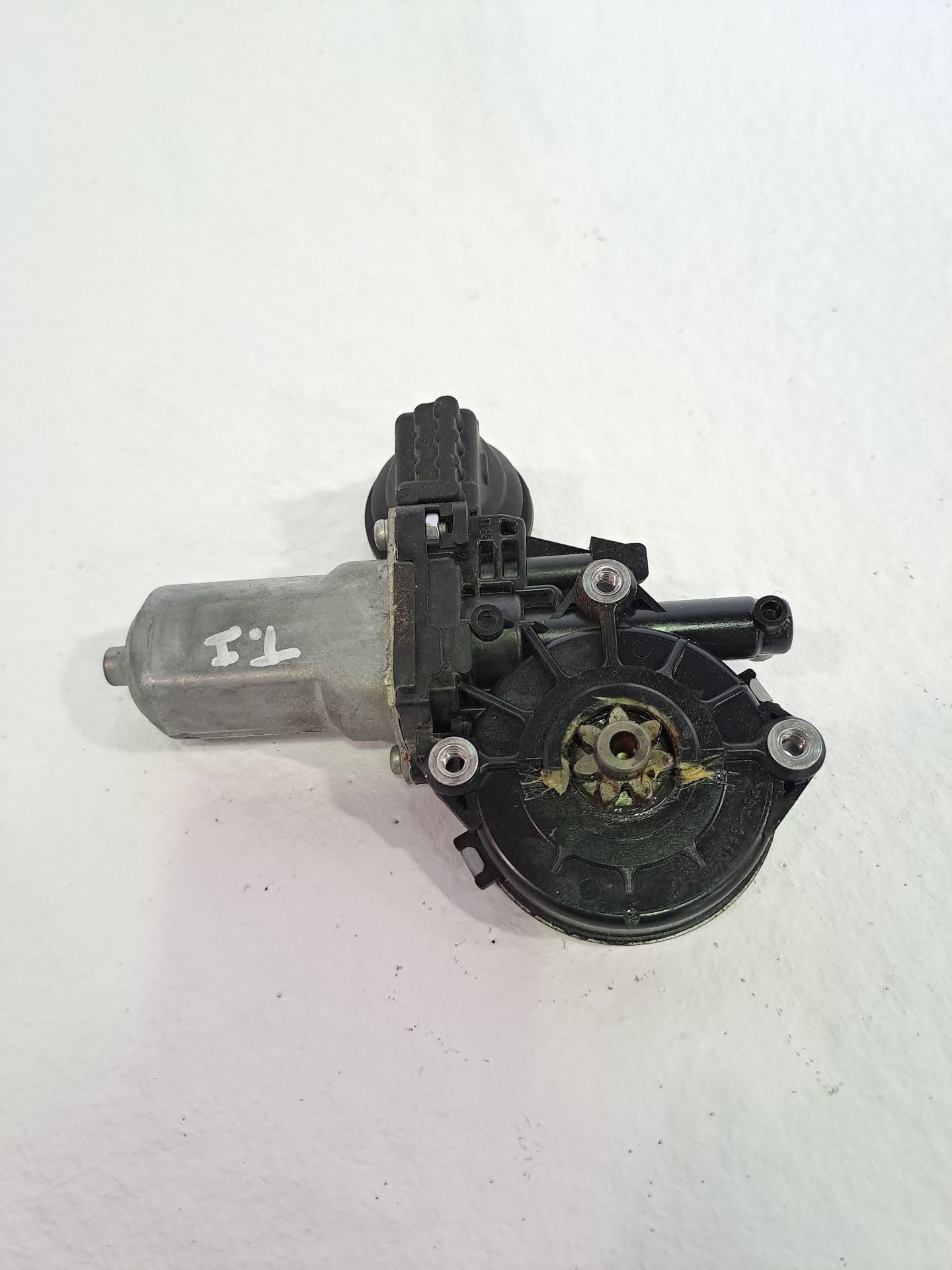 Motor vidro elétrico traseiro esquerdo TOYOTA RAV 4 (A3)