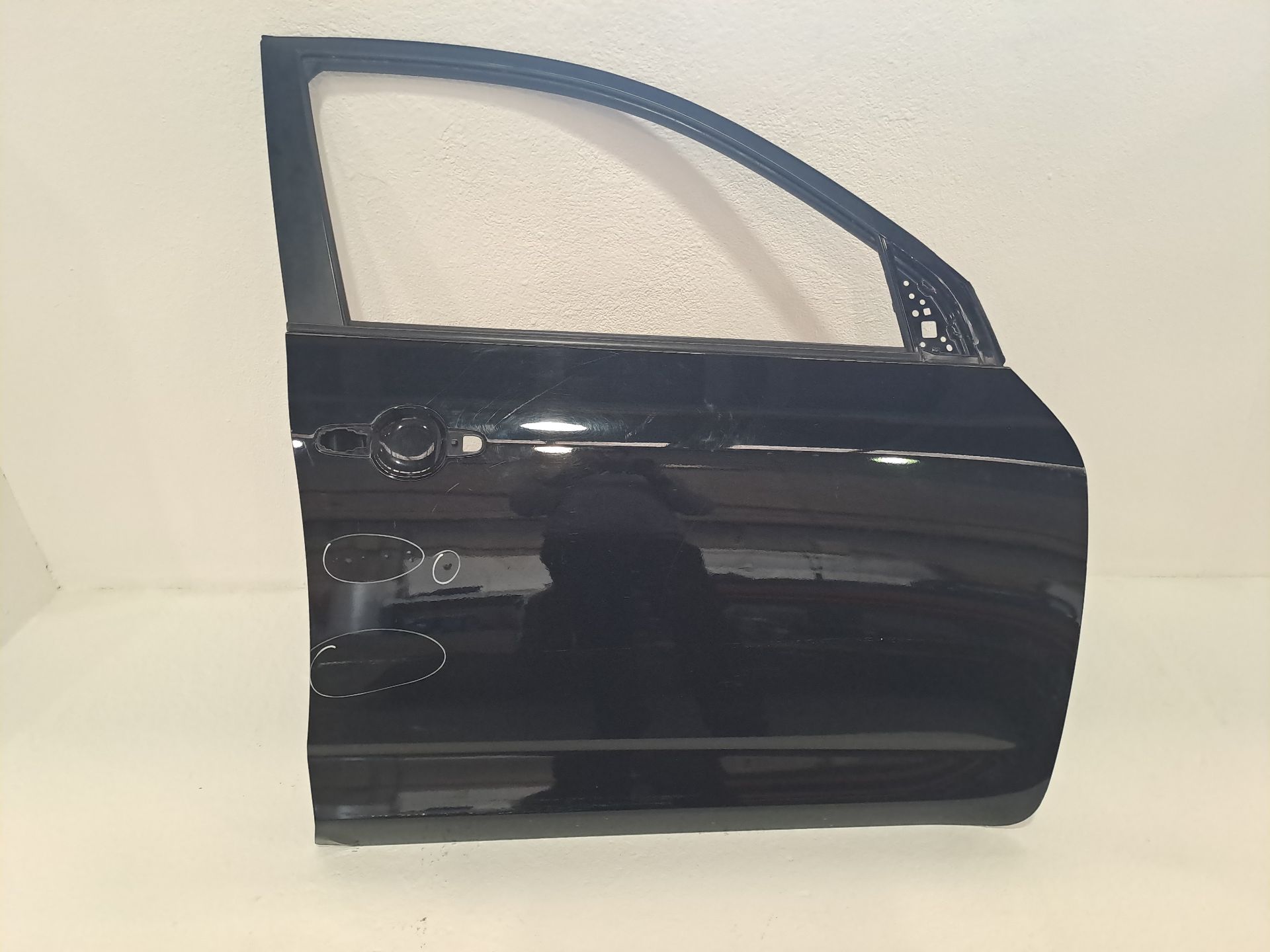 Porte avant droite TOYOTA RAV 4 (A3)