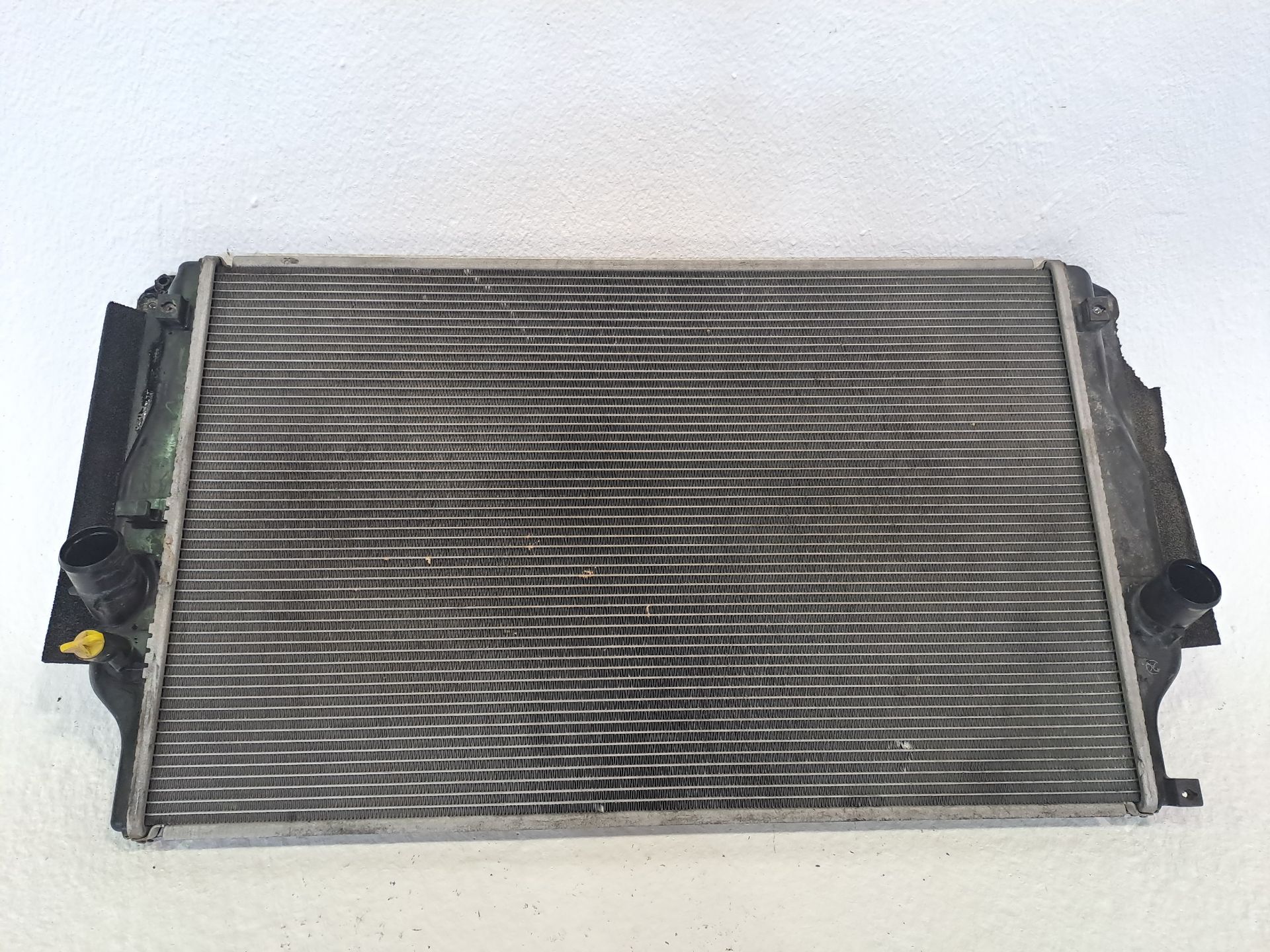 Radiateur d'eau TOYOTA RAV 4 (A3)