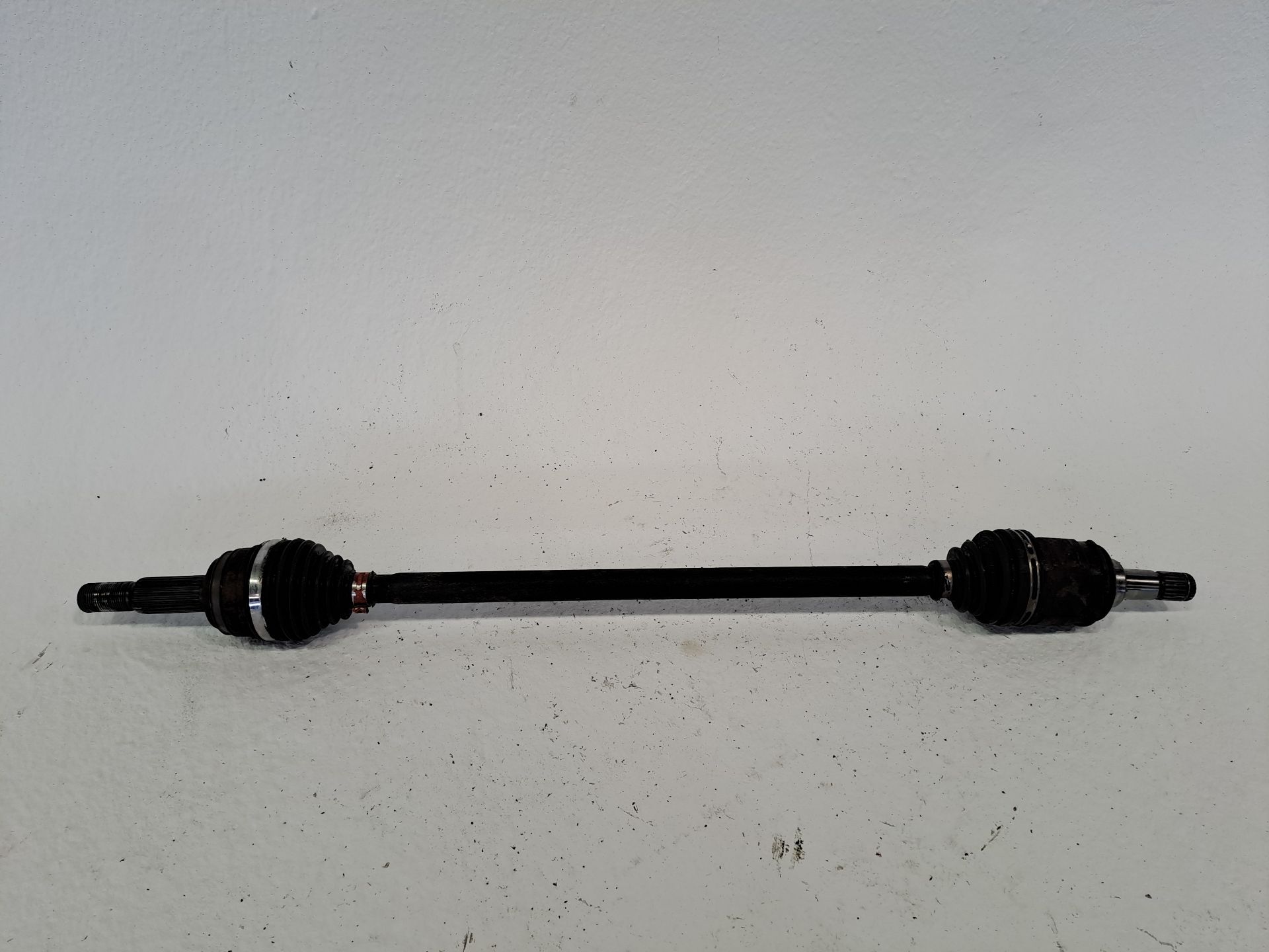 Antriebswelle hinten links TOYOTA RAV 4 (A3)