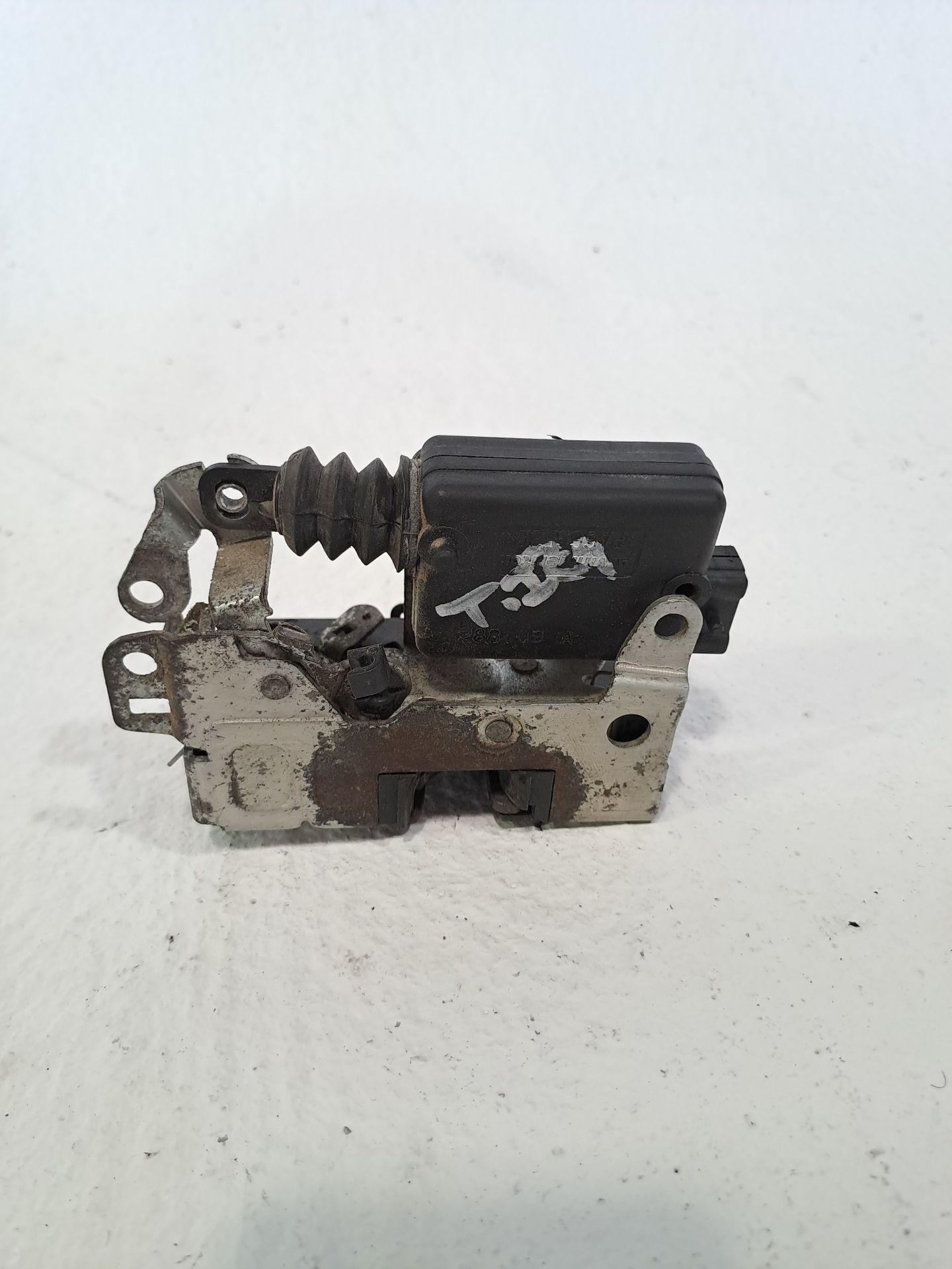 Rear left door lock DACIA LOGAN MCV