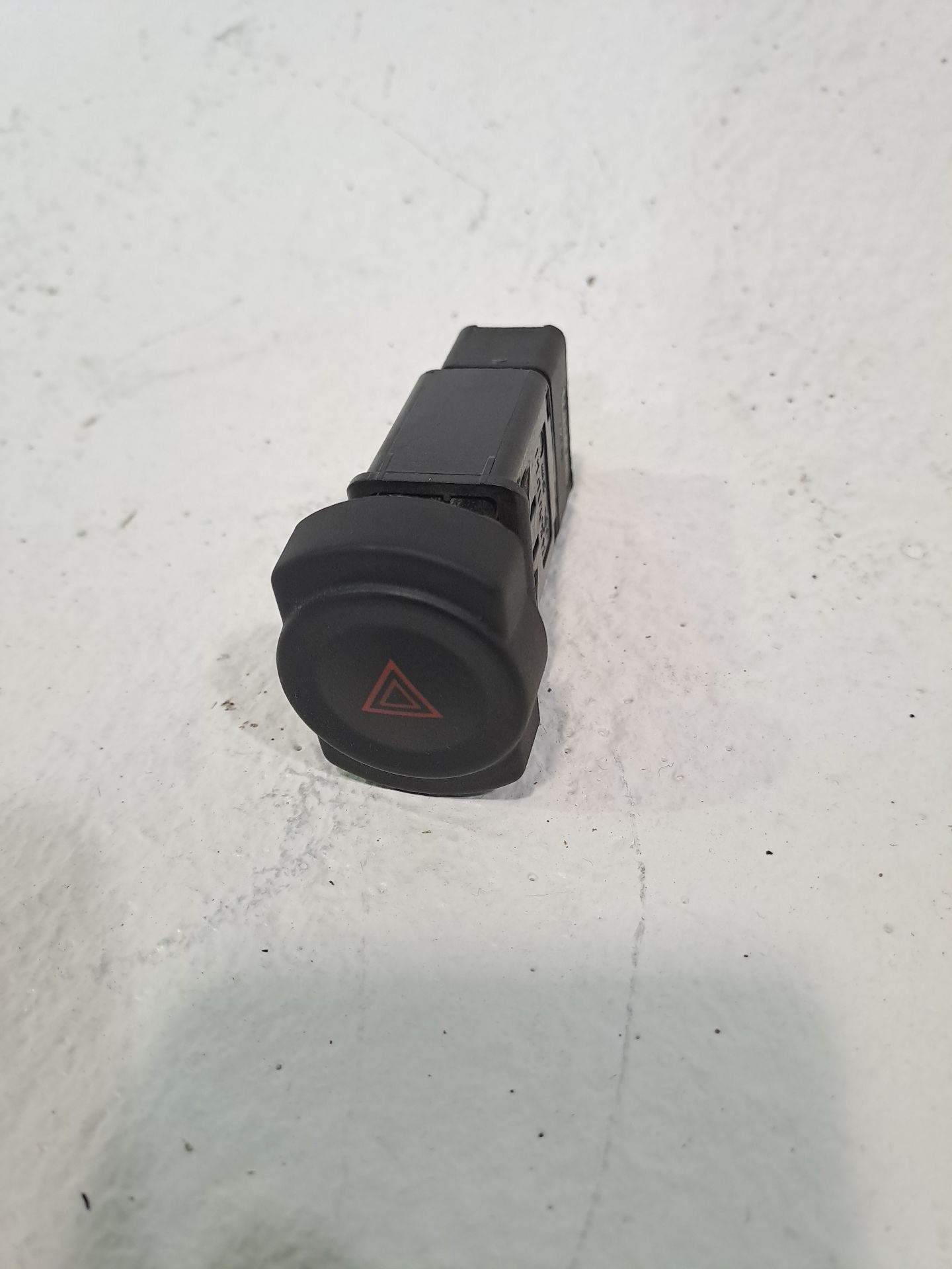 Luz de aviso DACIA LOGAN MCV