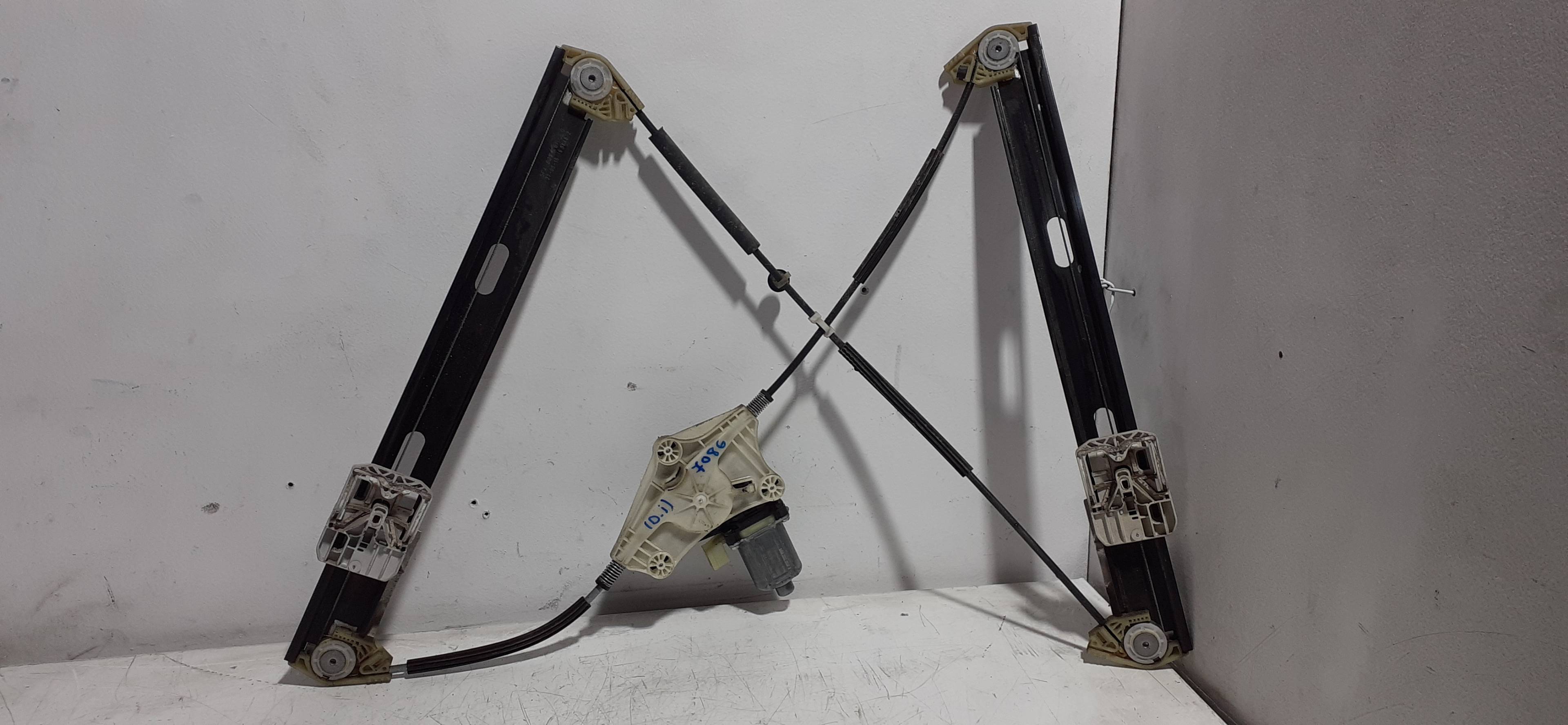 Fensterheber vorne links SEAT LEON (5F1)