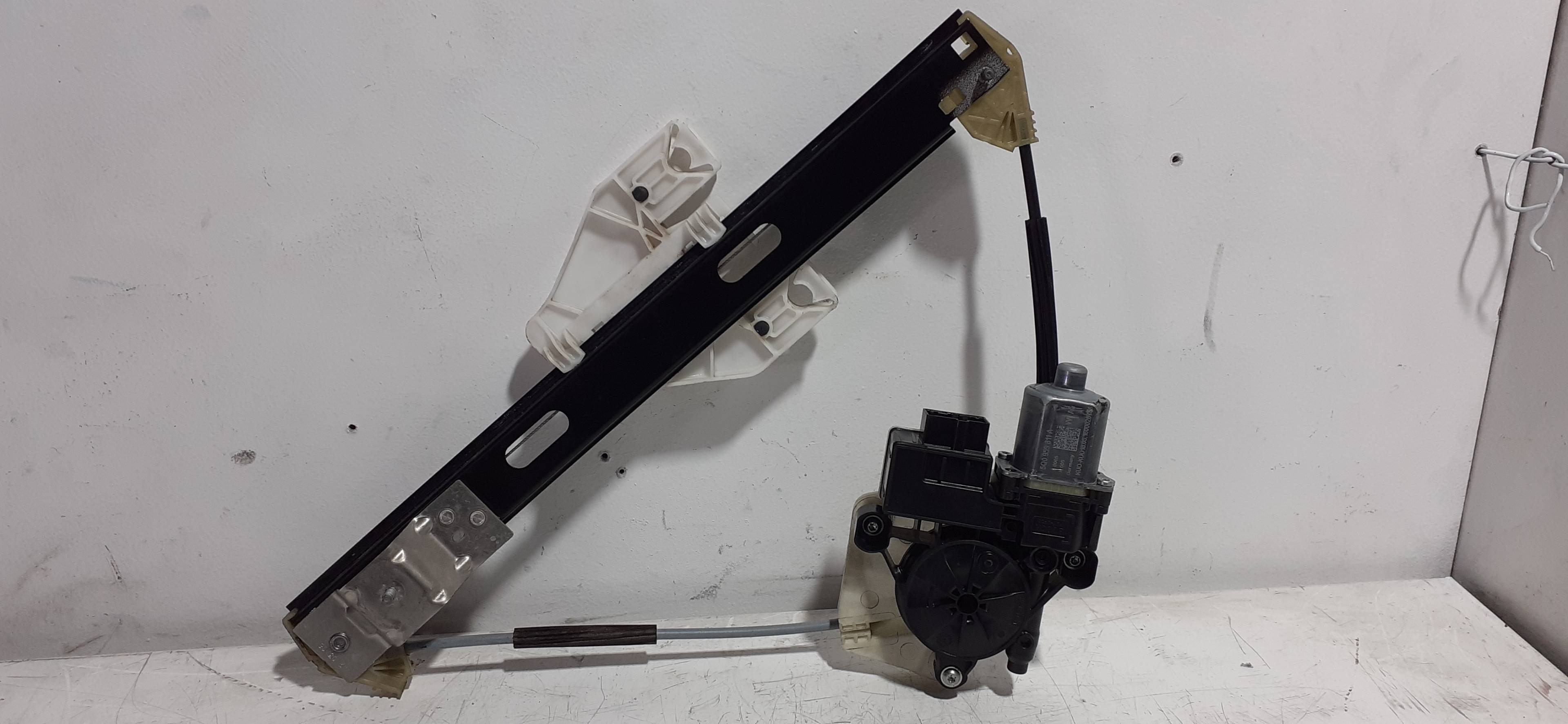 Fensterheber hinten links SEAT LEON (5F1)