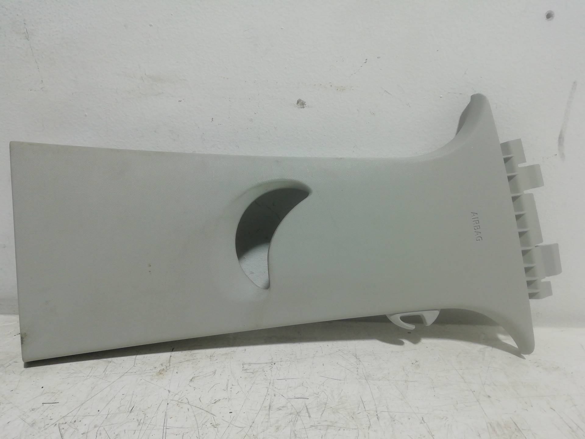 Conjunto de estofos/painéis SEAT LEON (5F1)