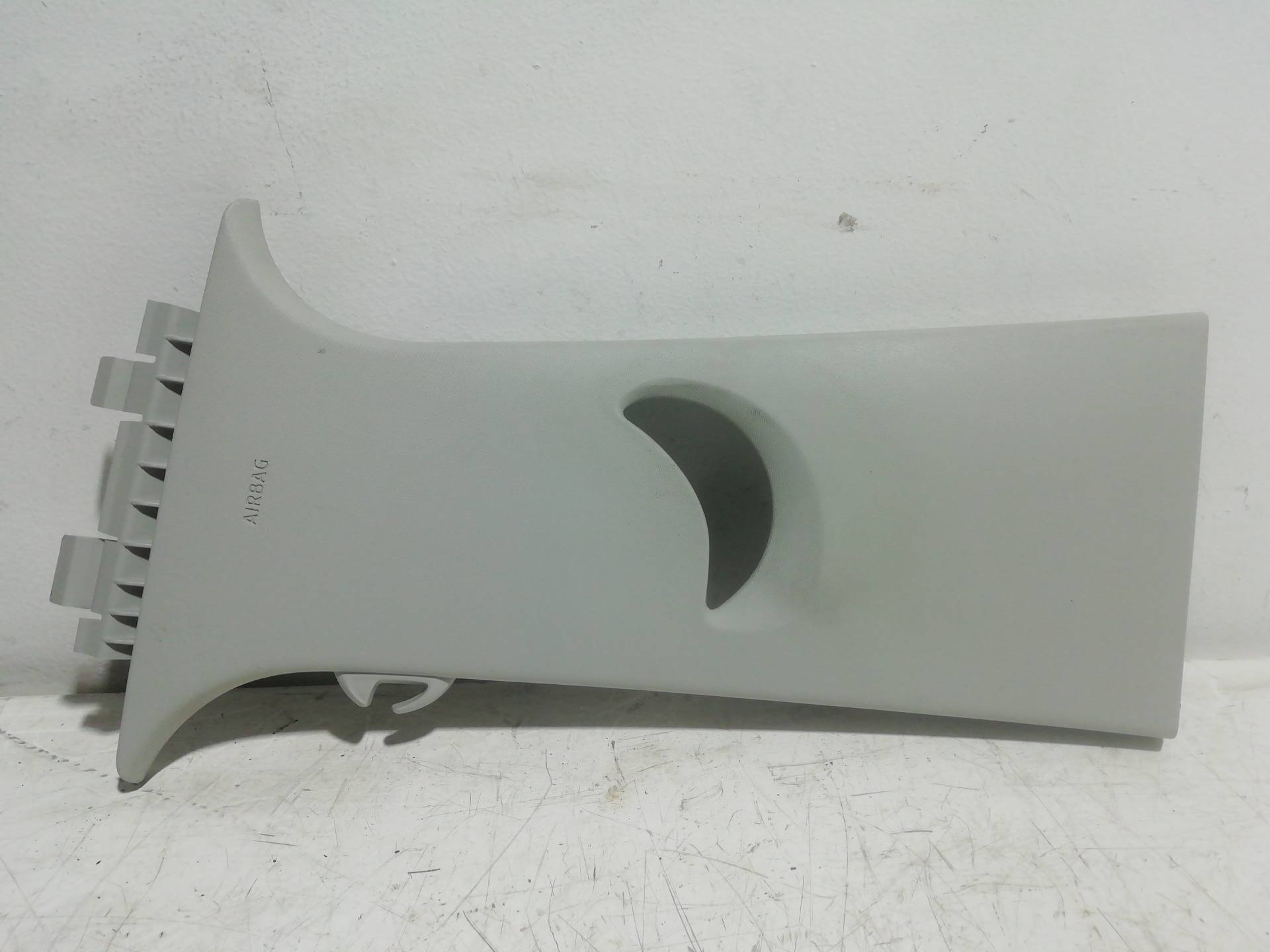 Conjunto de estofos/painéis SEAT LEON (5F1)