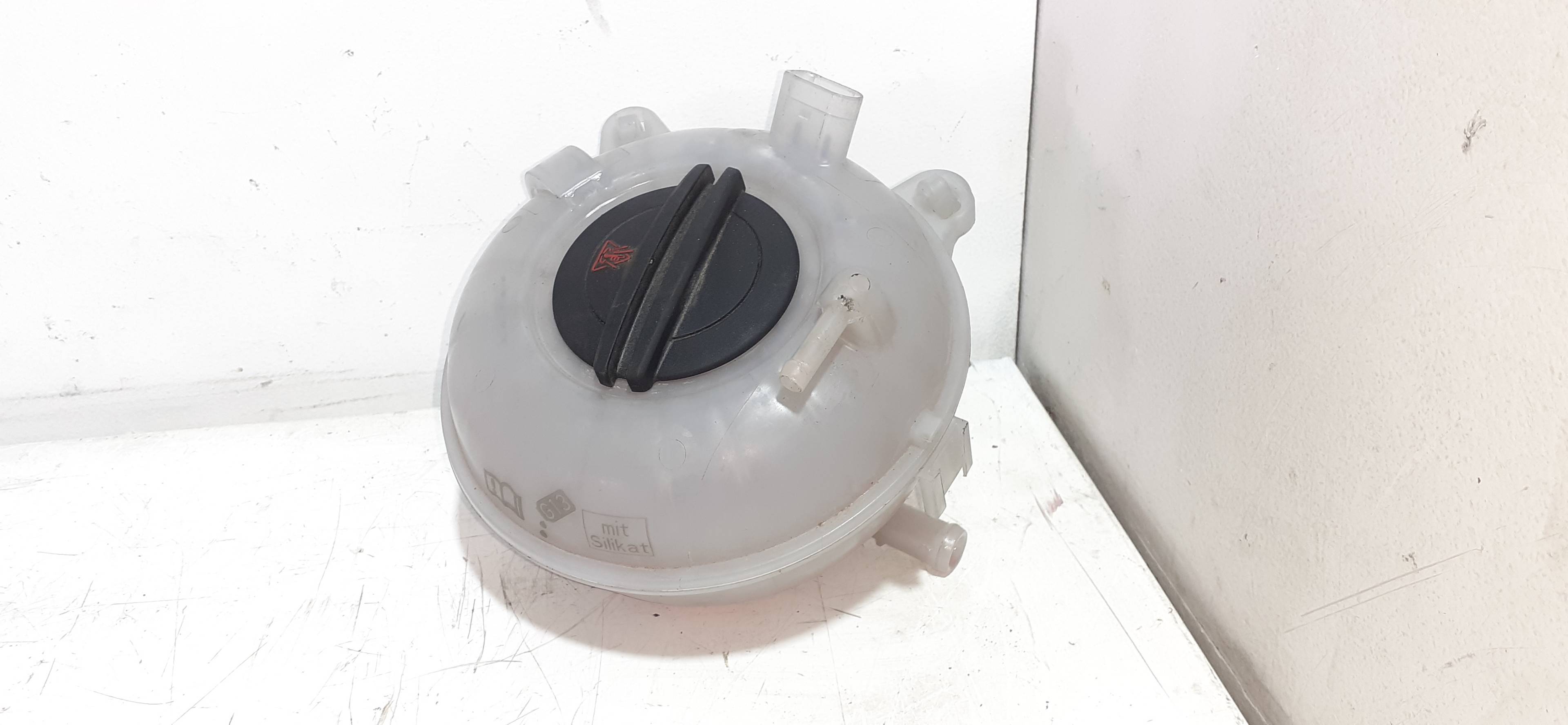 Expansion tank SEAT LEON (5F1)
