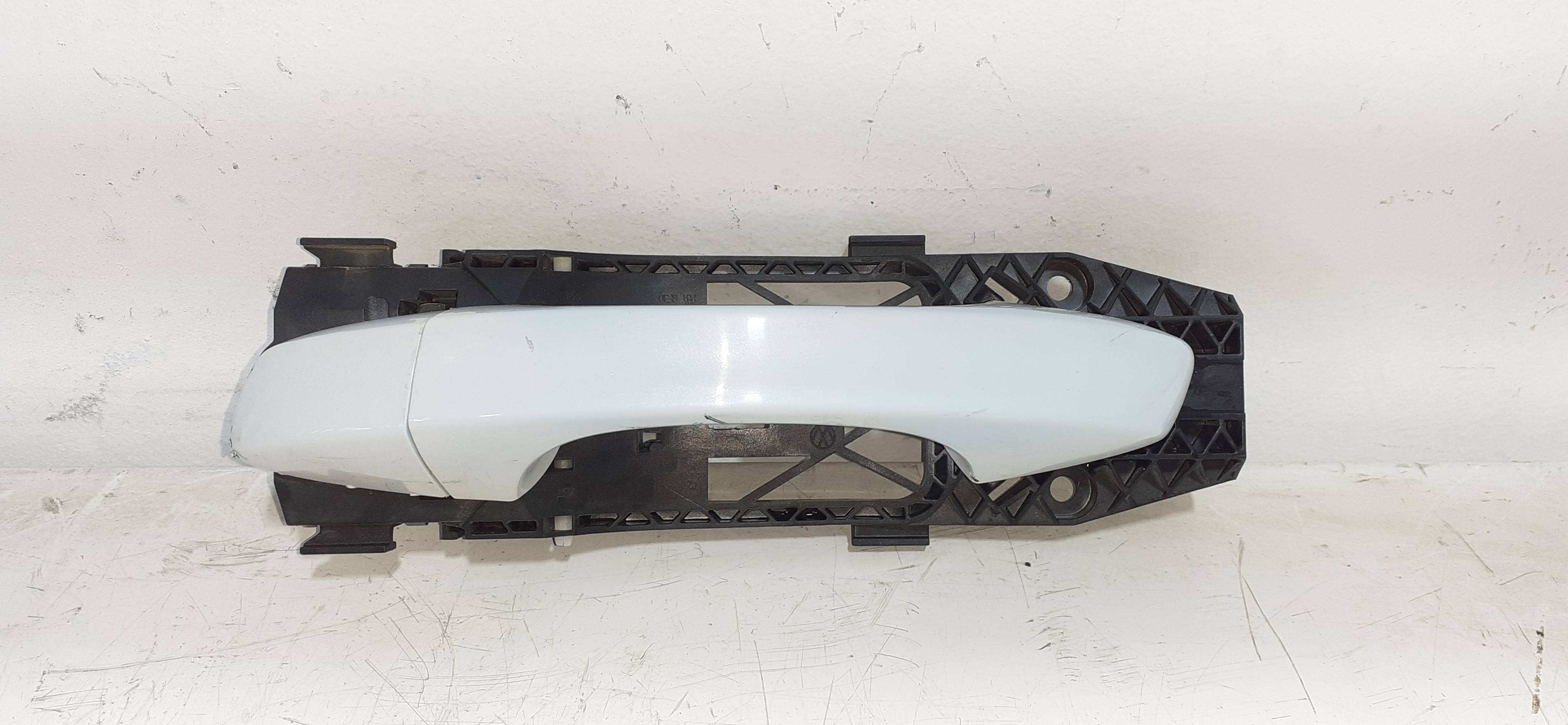 Rear Left Exterior Door Handle SEAT LEON (5F1)