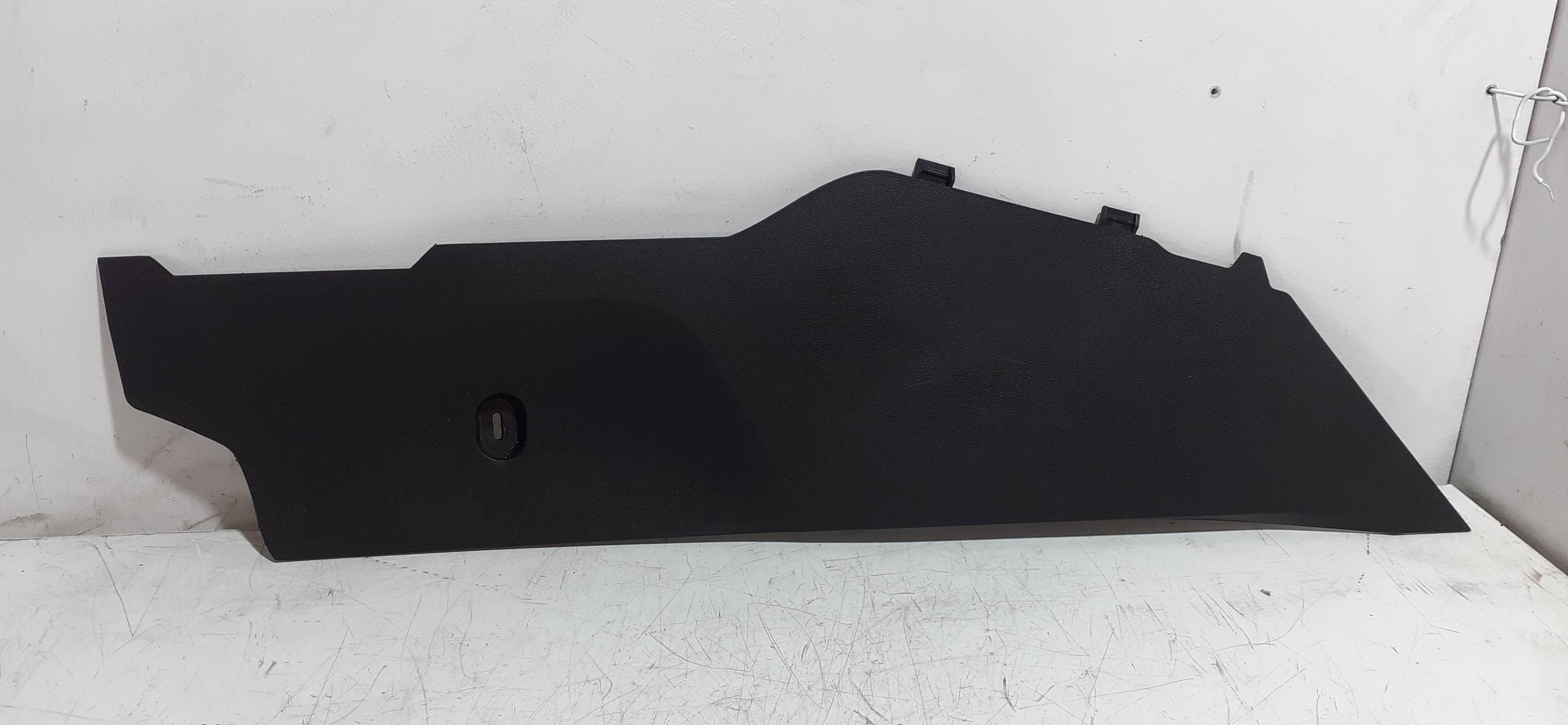 Mittelkonsole SEAT LEON (5F1)