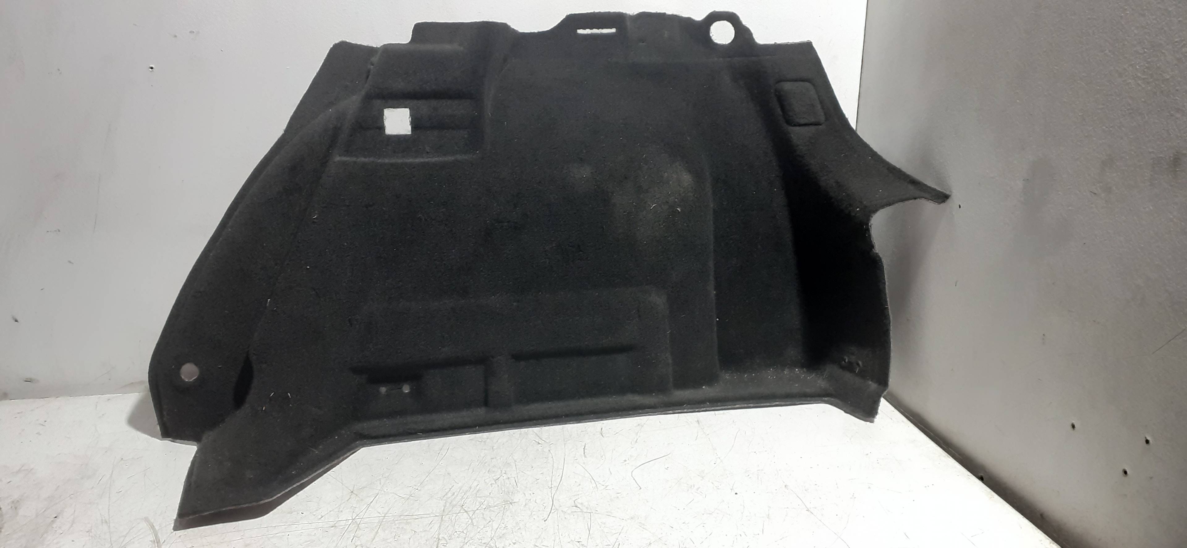 Conjunto de estofos/painéis SEAT LEON (5F1)