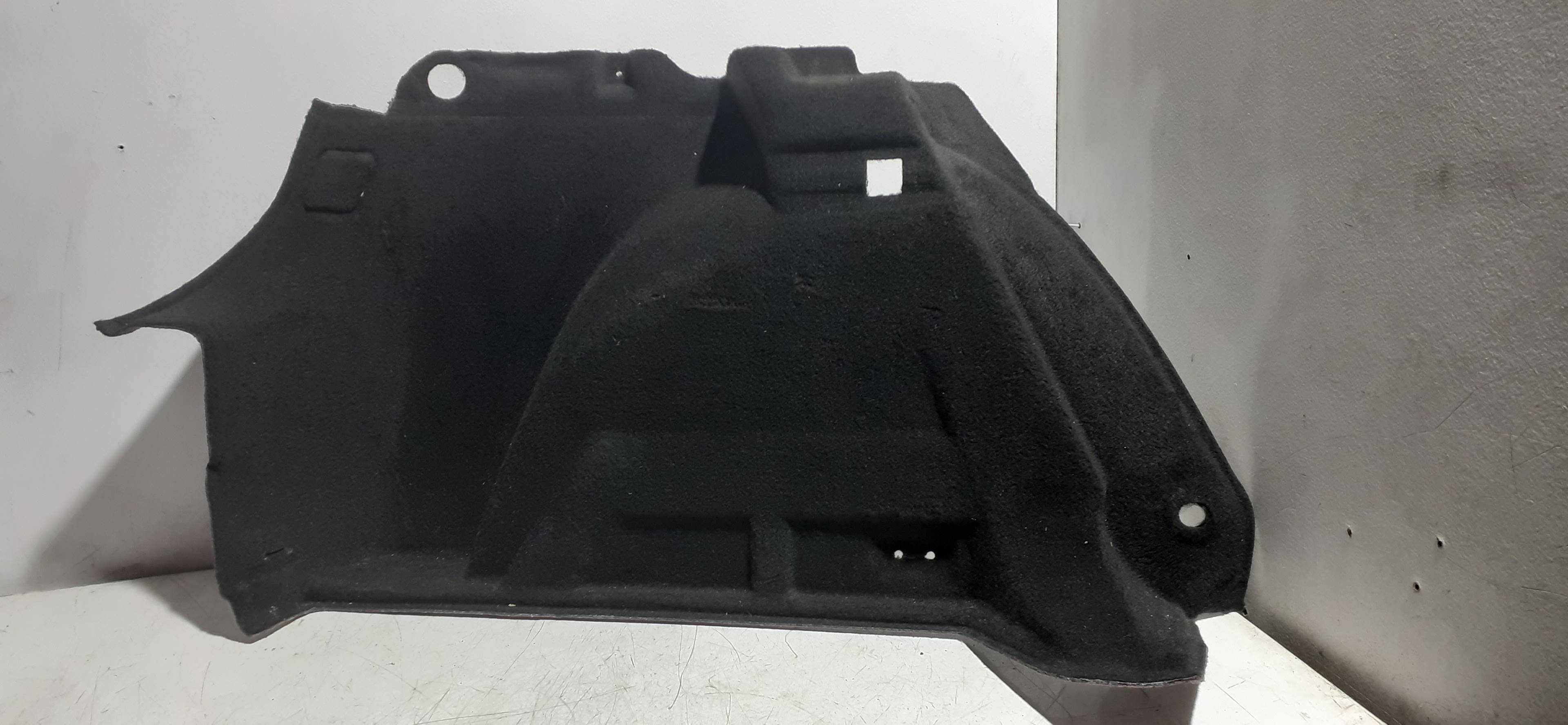 Conjunto de estofos/painéis SEAT LEON (5F1)