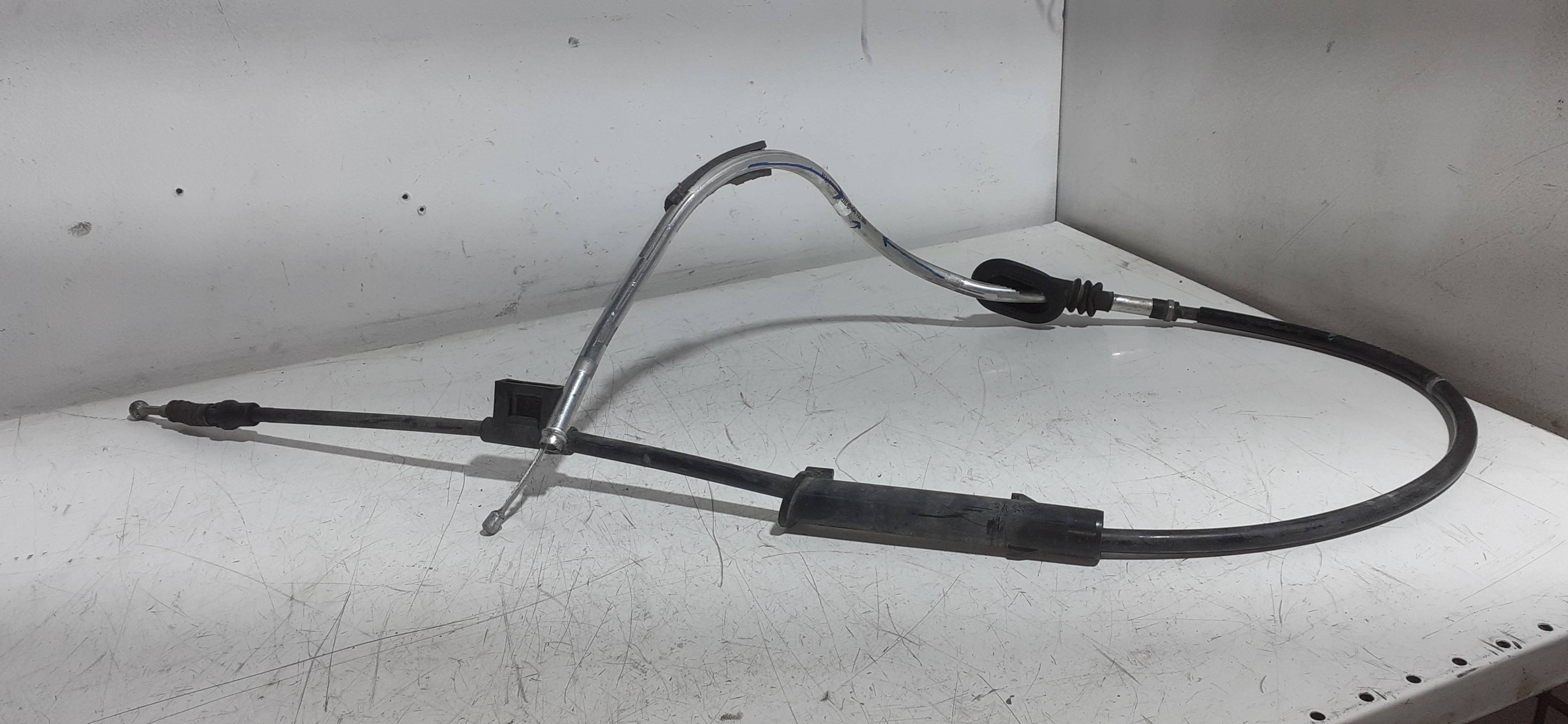 Handbremshebel SEAT LEON (5F1)