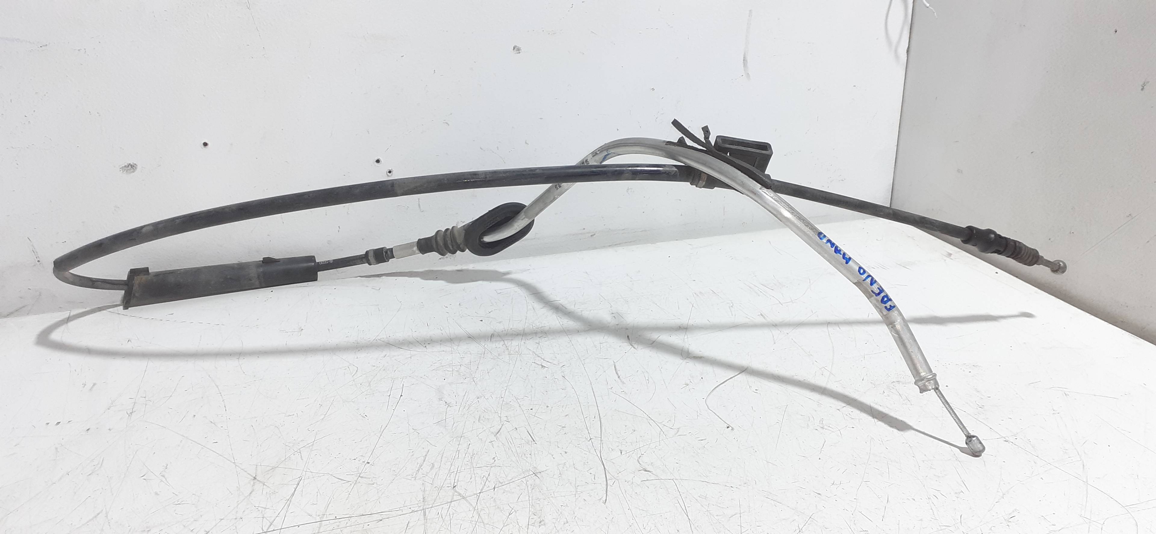 Handbremshebel SEAT LEON (5F1)