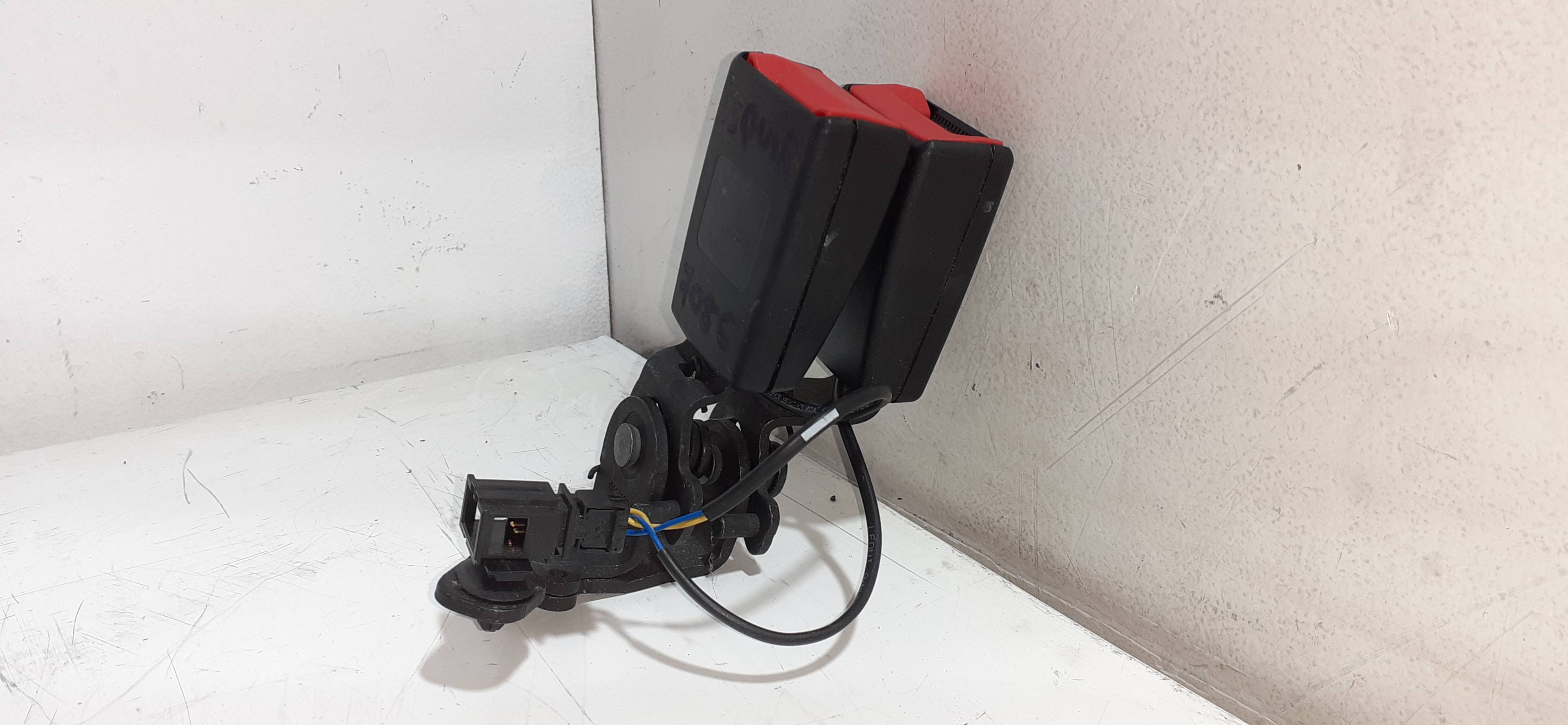 Fibbia cintura SEAT LEON (5F1)