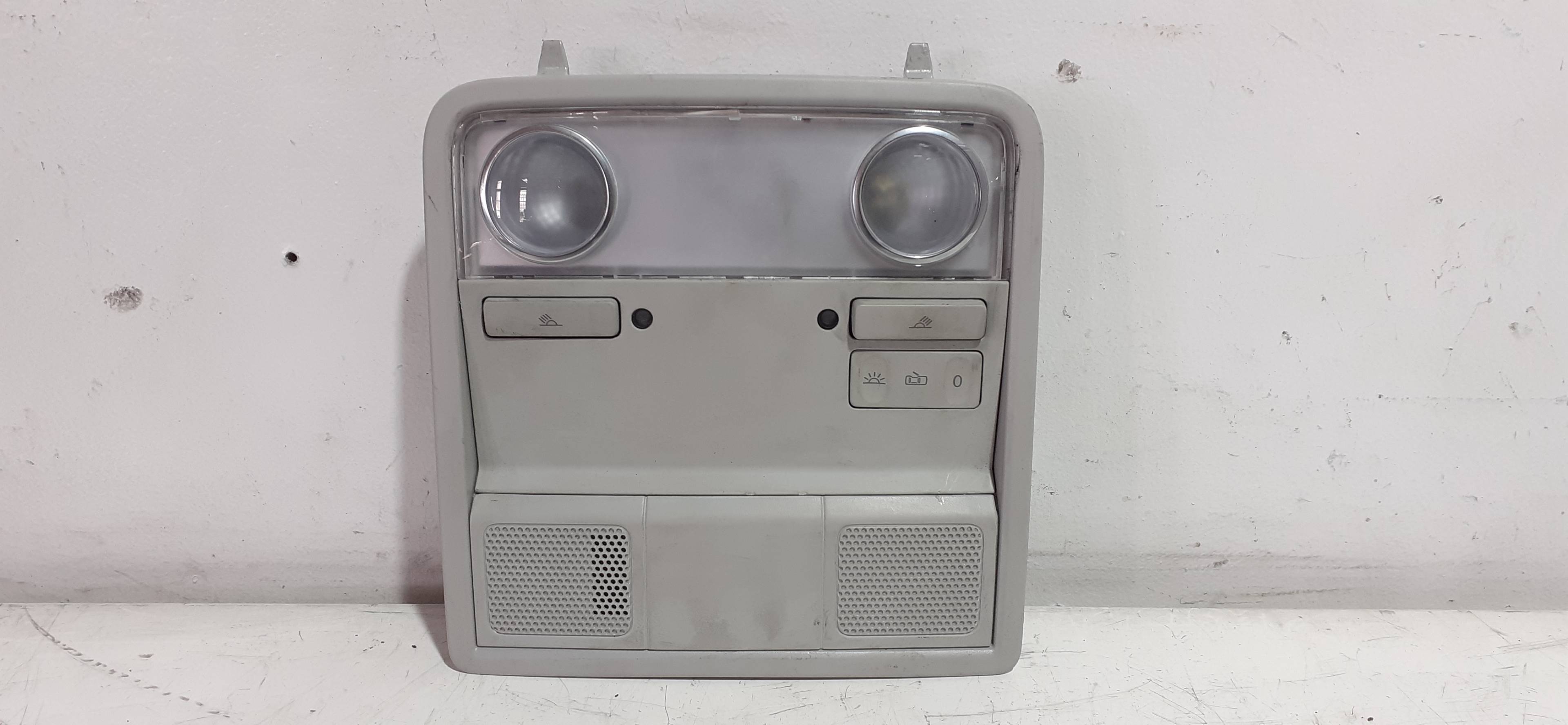Interior Light SEAT LEON (5F1)