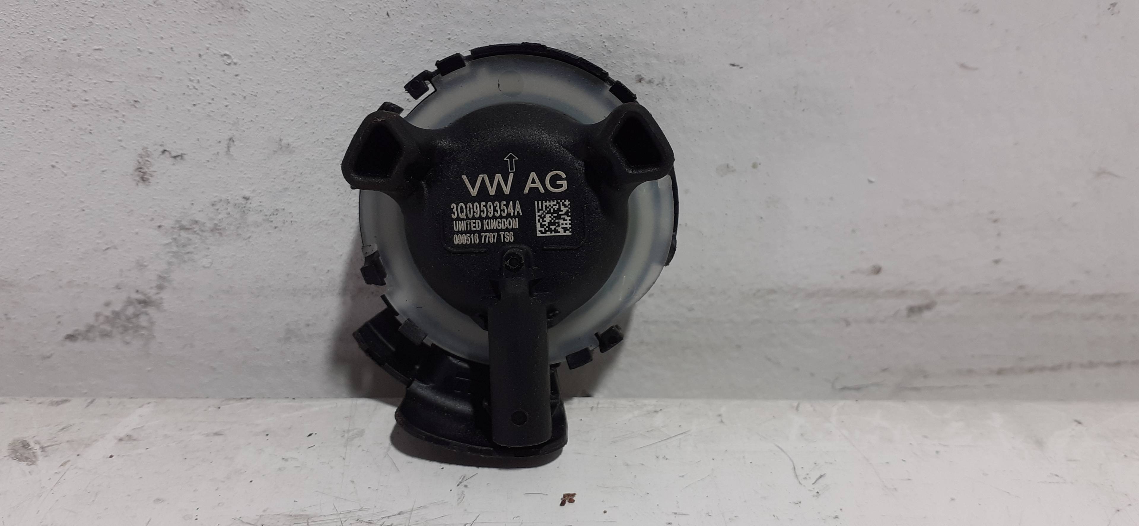 SENSOR SEAT LEON (5F1)