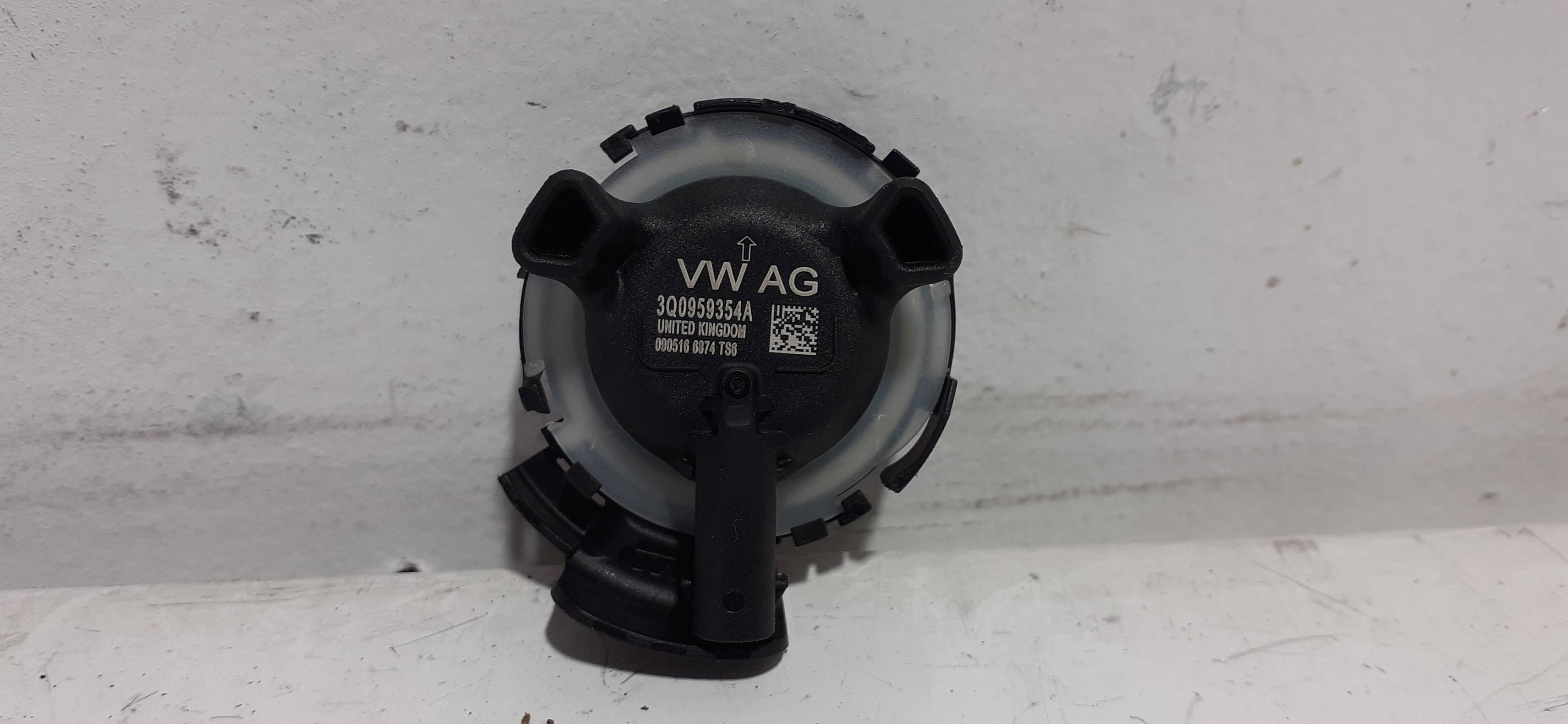 SENSOR SEAT LEON (5F1)