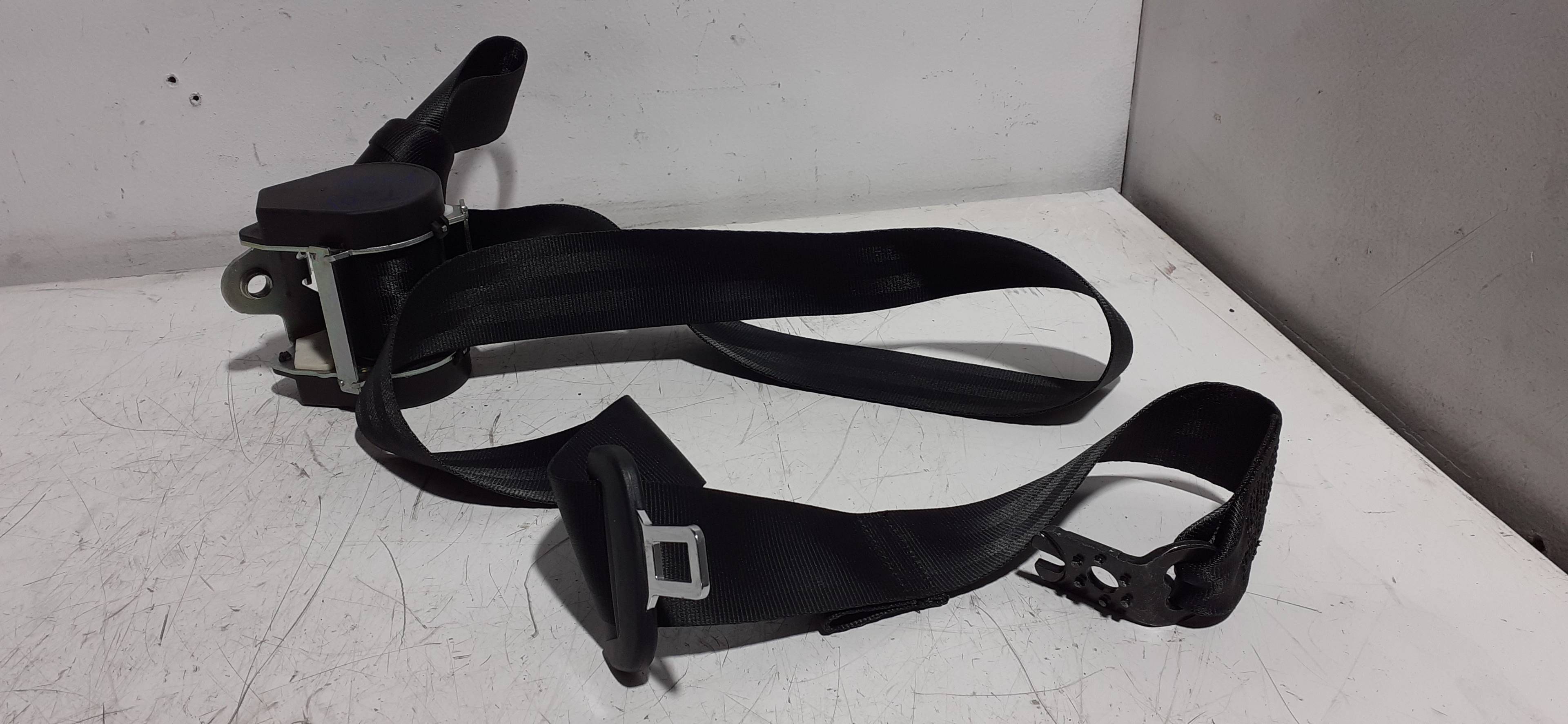 Sicherheitsgurt hinten rechts SEAT LEON (5F1)