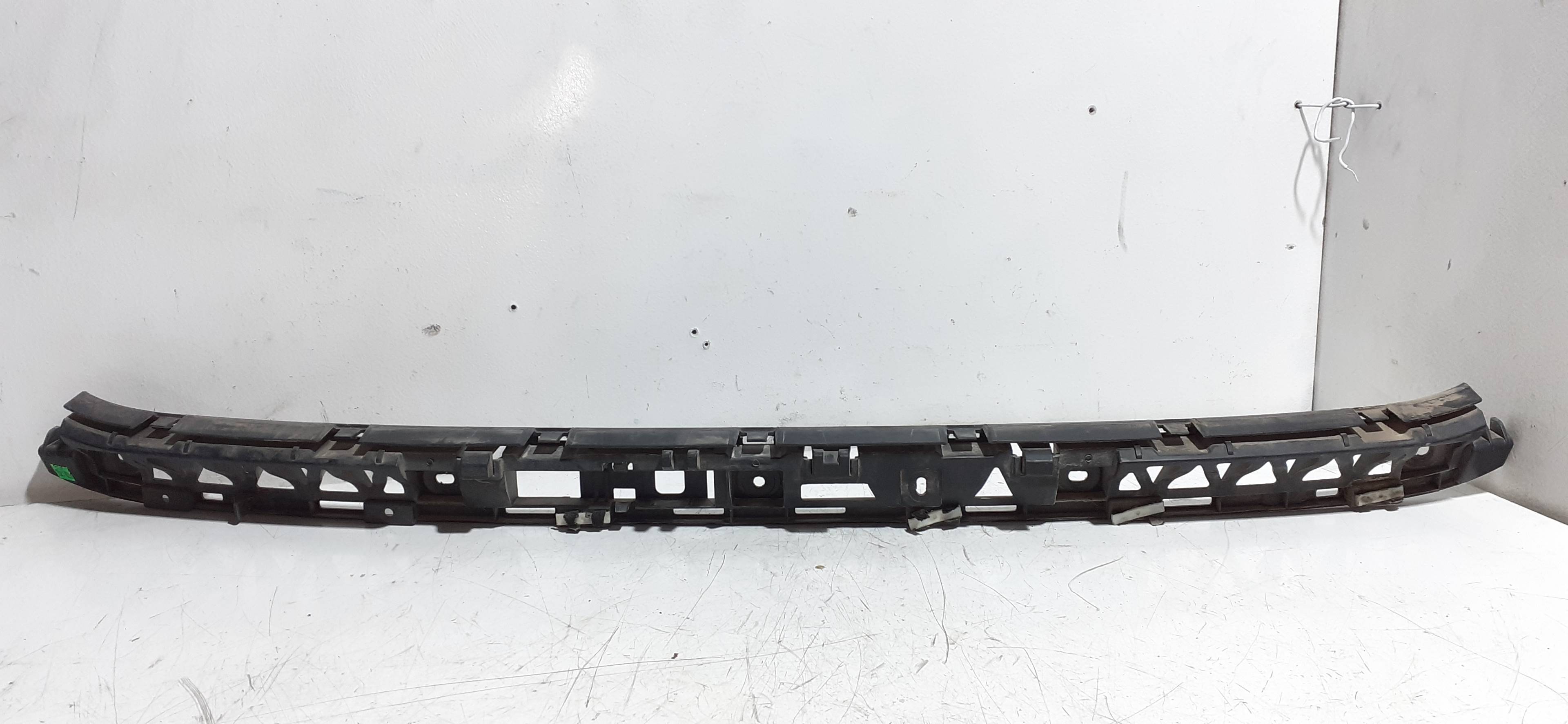 Rear Bumper Reinforcement SEAT LEON (5F1)