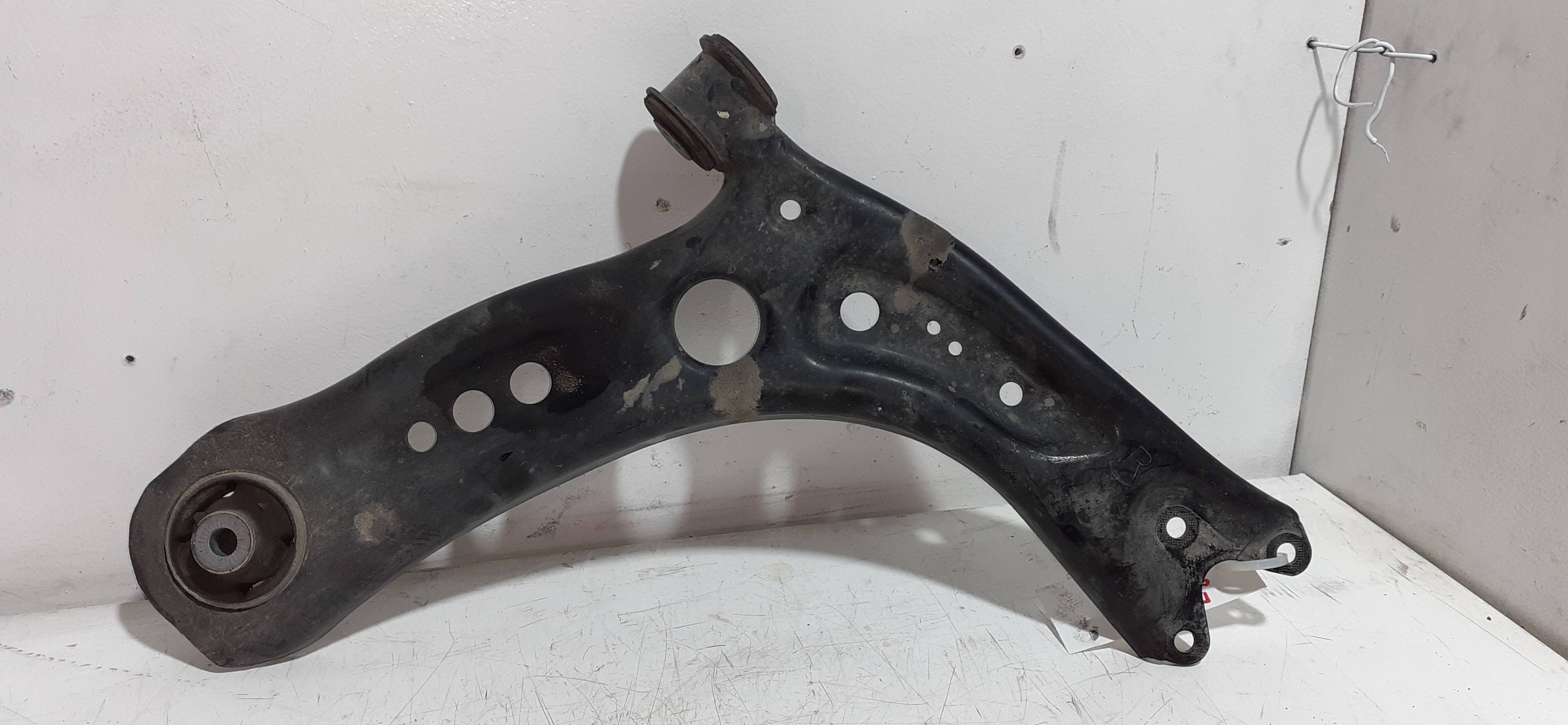 Front Right Lower Control Arm SEAT LEON (5F1)