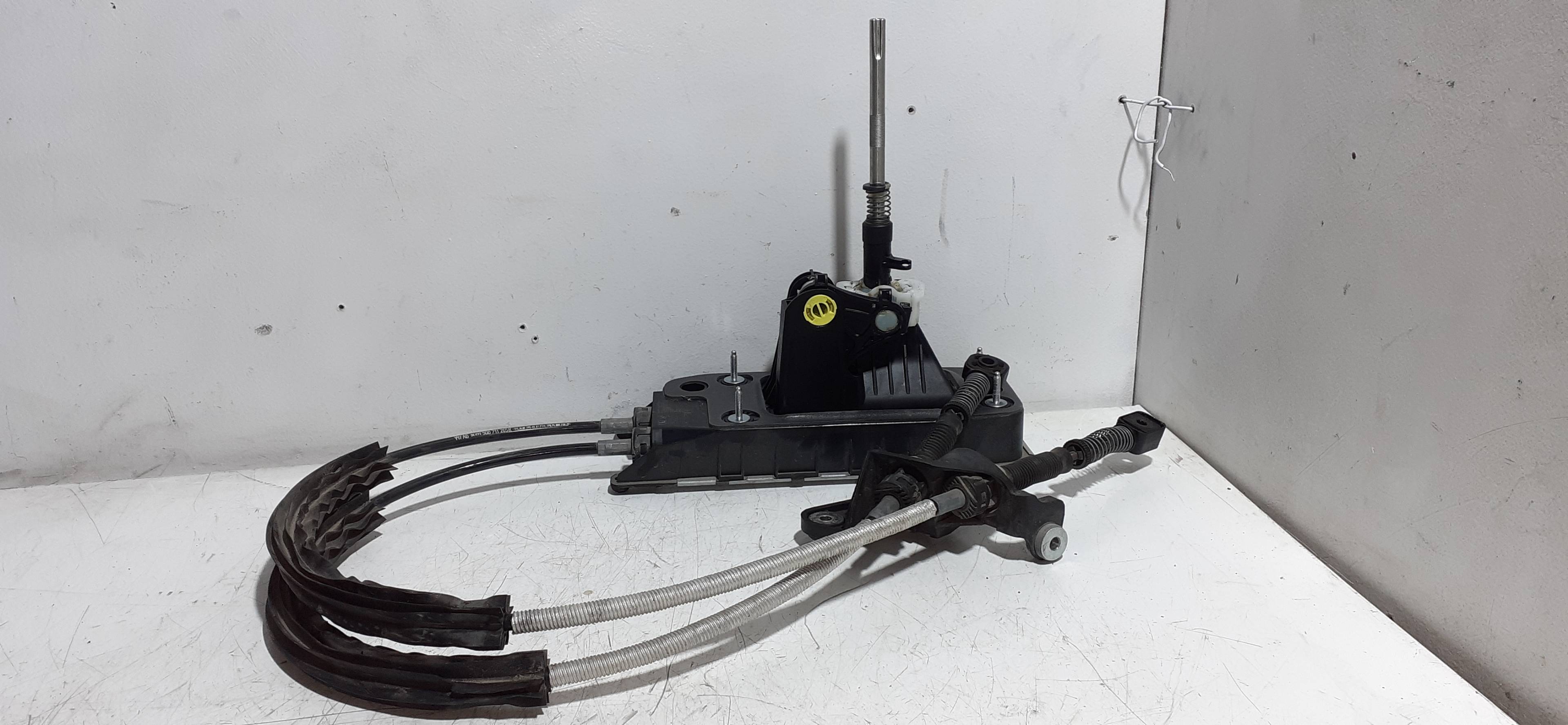 Schalthebel SEAT LEON (5F1)