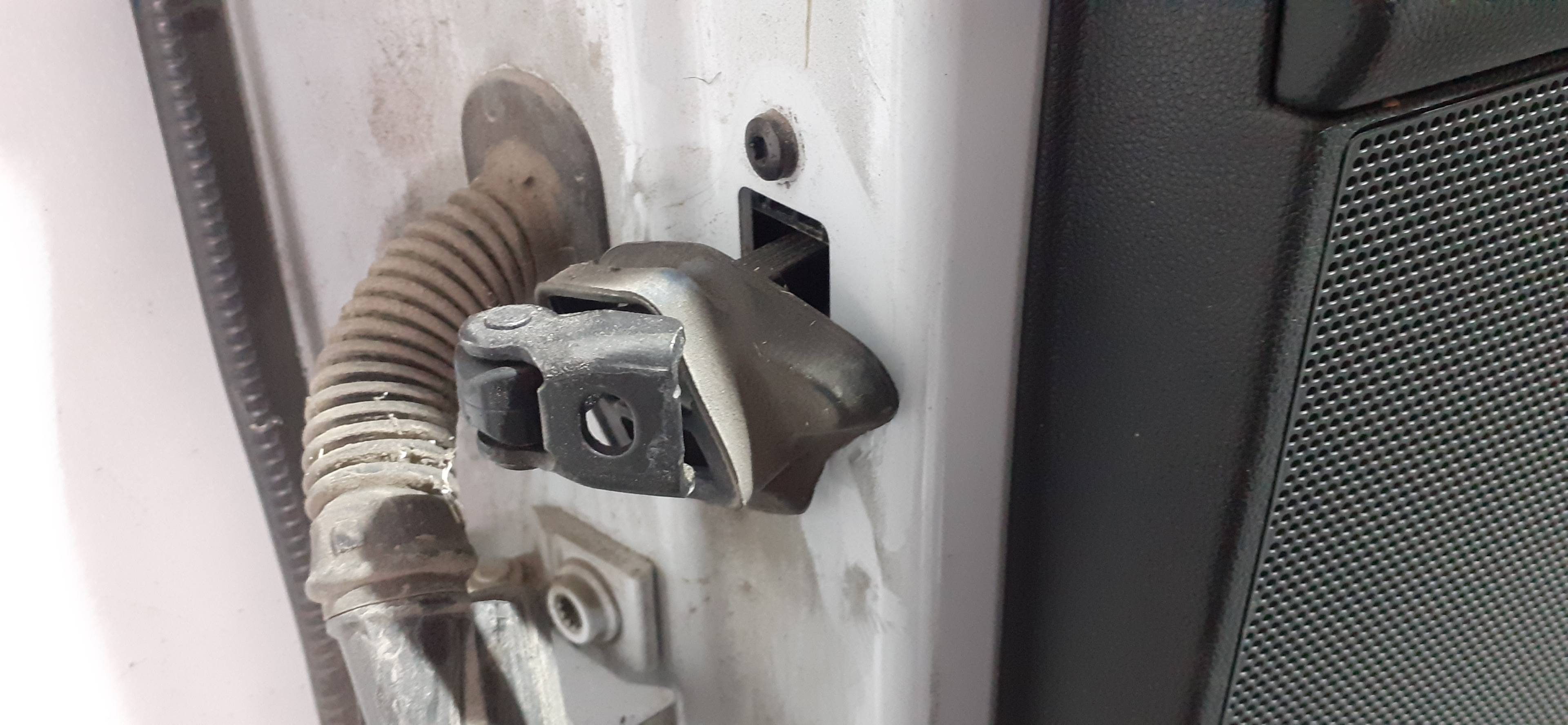 OTROS SEAT LEON (5F1)