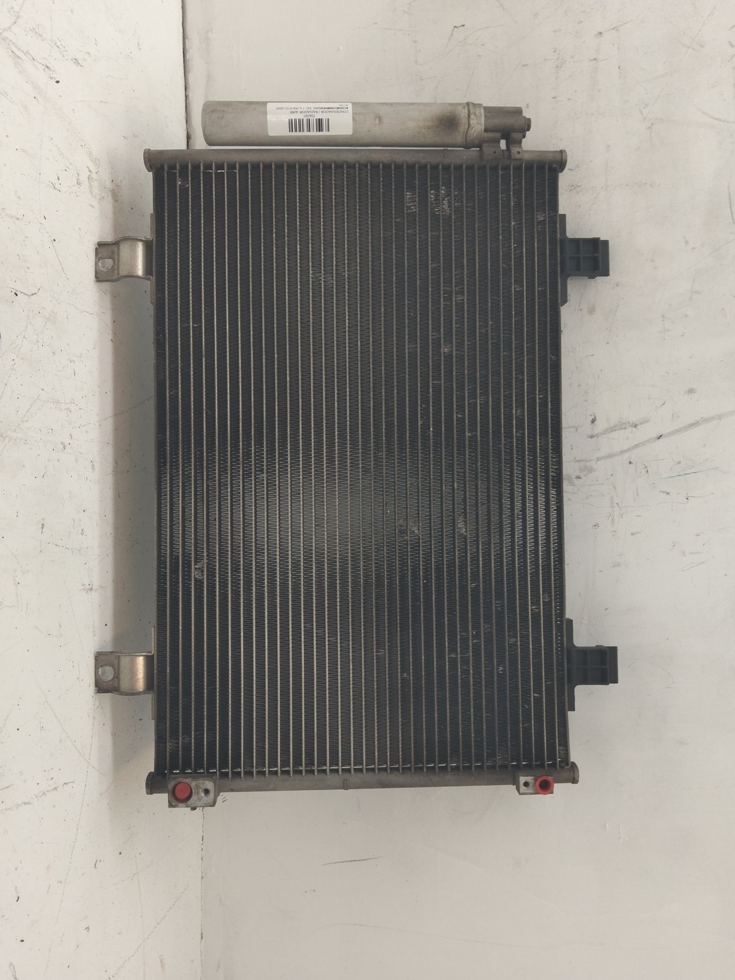 Sonstiges SUZUKI SWIFT III (MZ, EZ)
