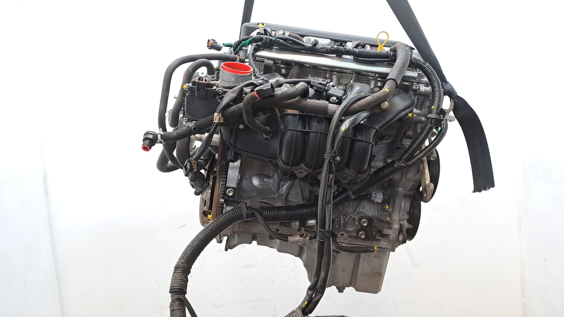 Complete Engine SUZUKI SWIFT III (MZ, EZ)