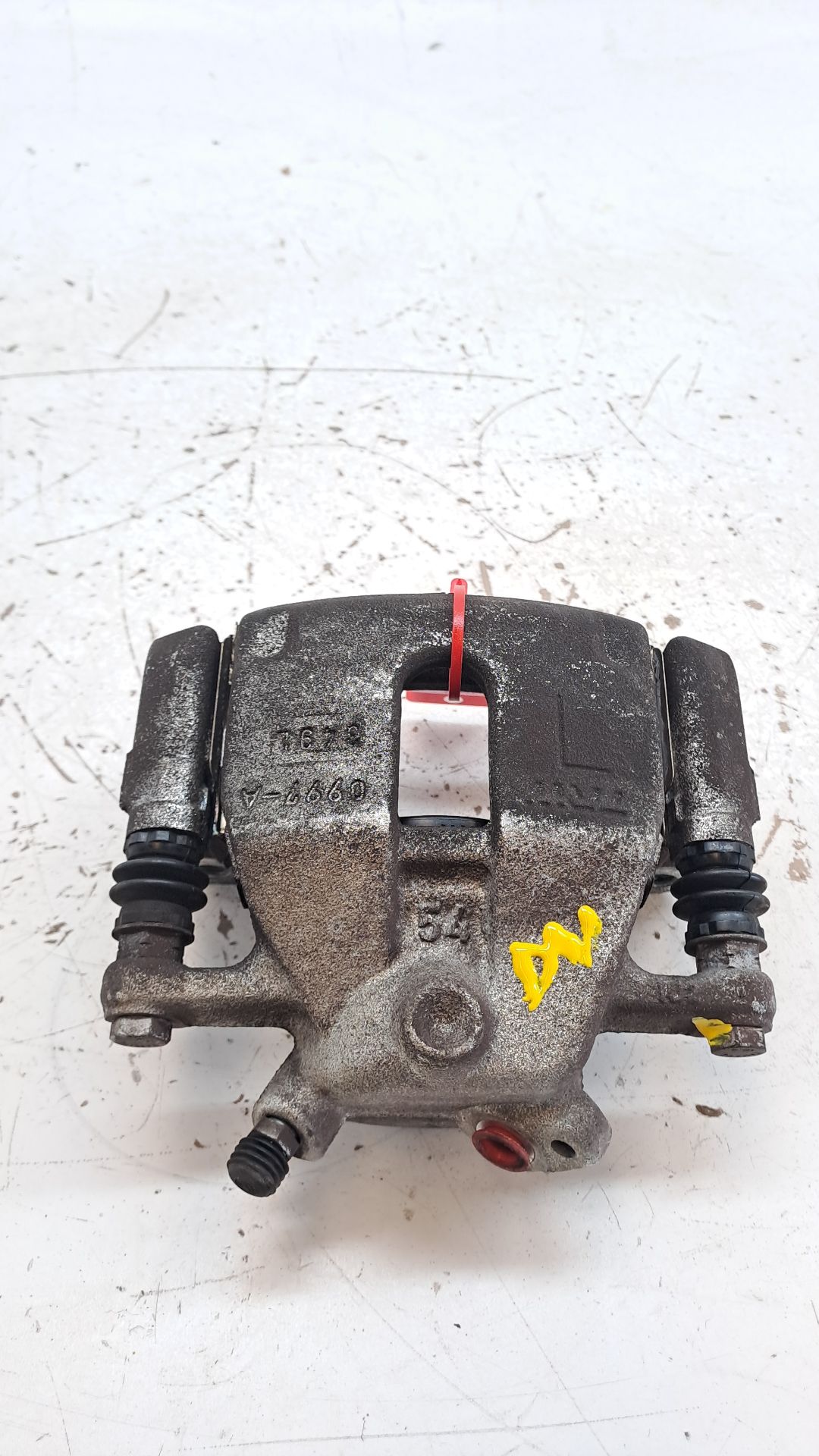 Sonstiges SUZUKI SWIFT III (MZ, EZ)