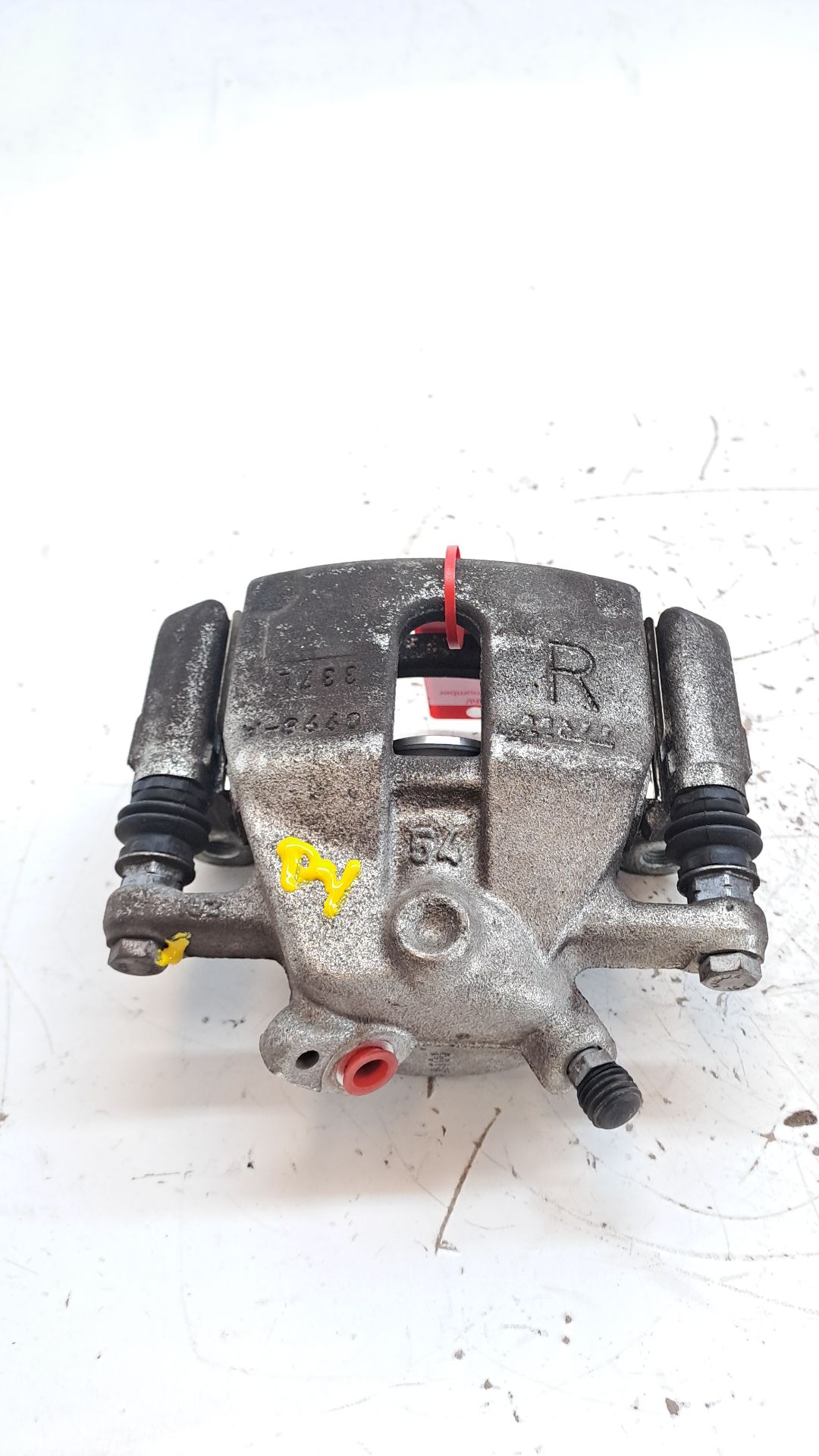Sonstiges SUZUKI SWIFT III (MZ, EZ)