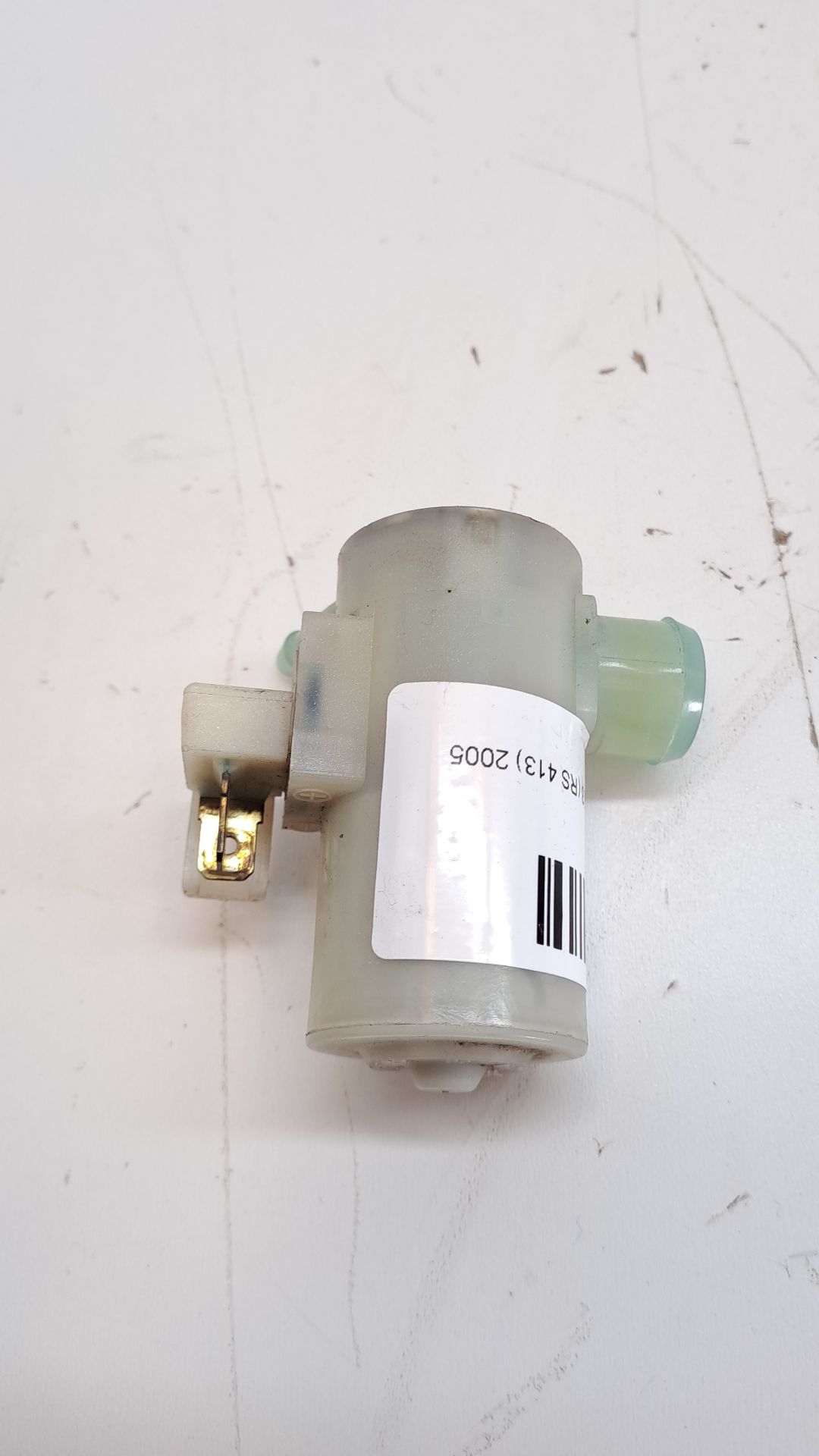 Pompe lave-glace SUZUKI SWIFT III (MZ, EZ)