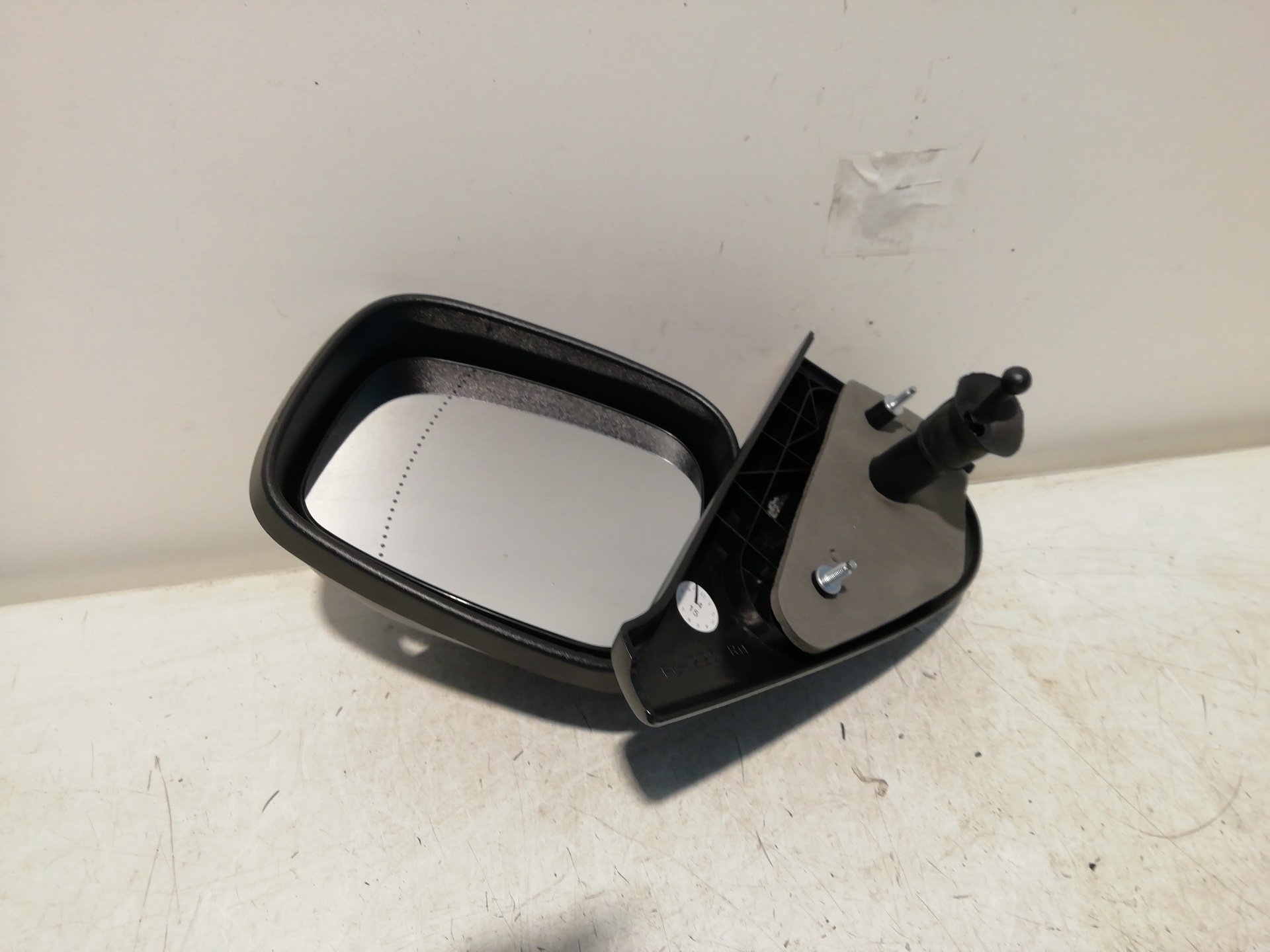 Right Door Mirror RENAULT KANGOO