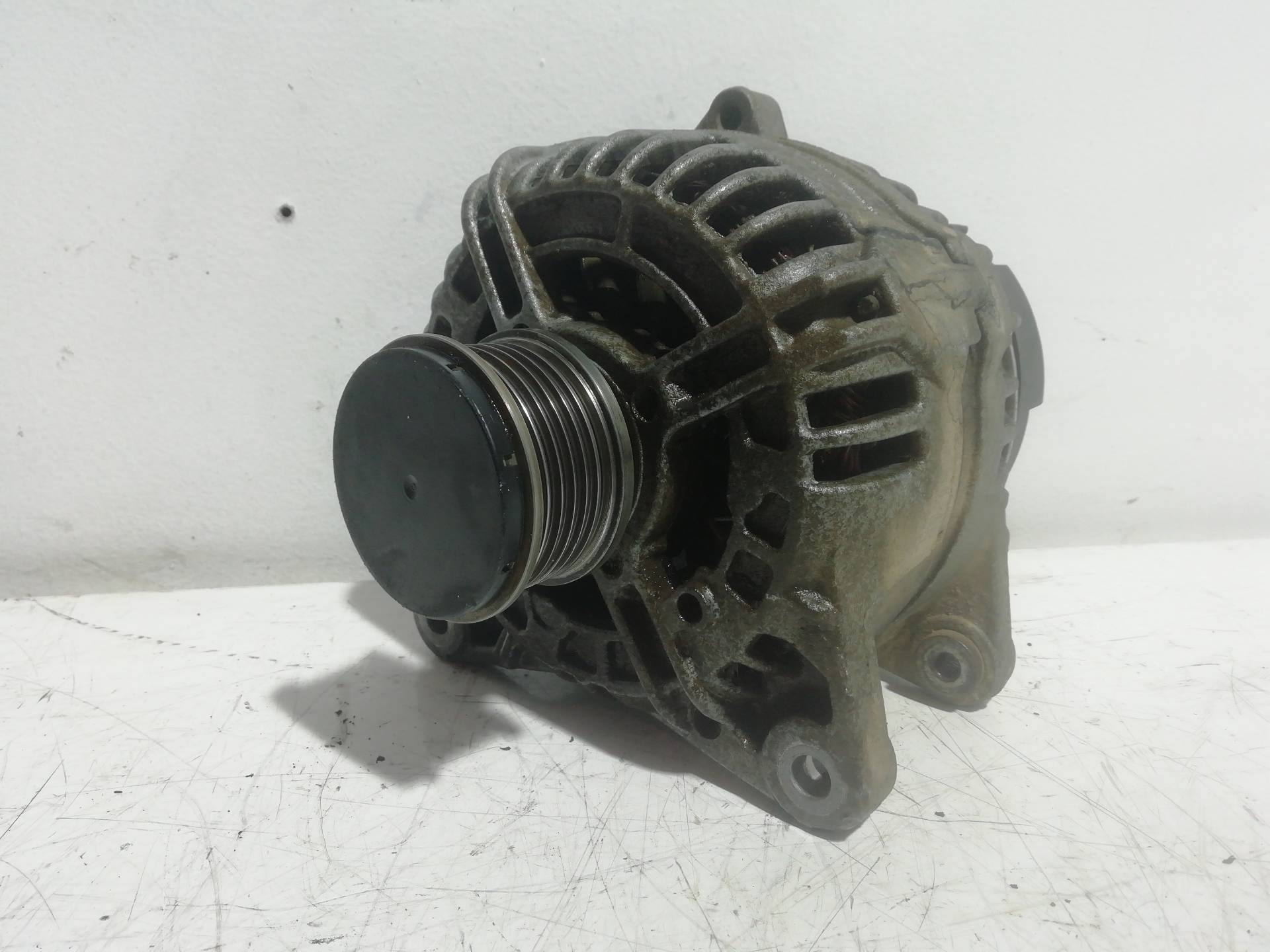 ALTERNADOR RENAULT KANGOO