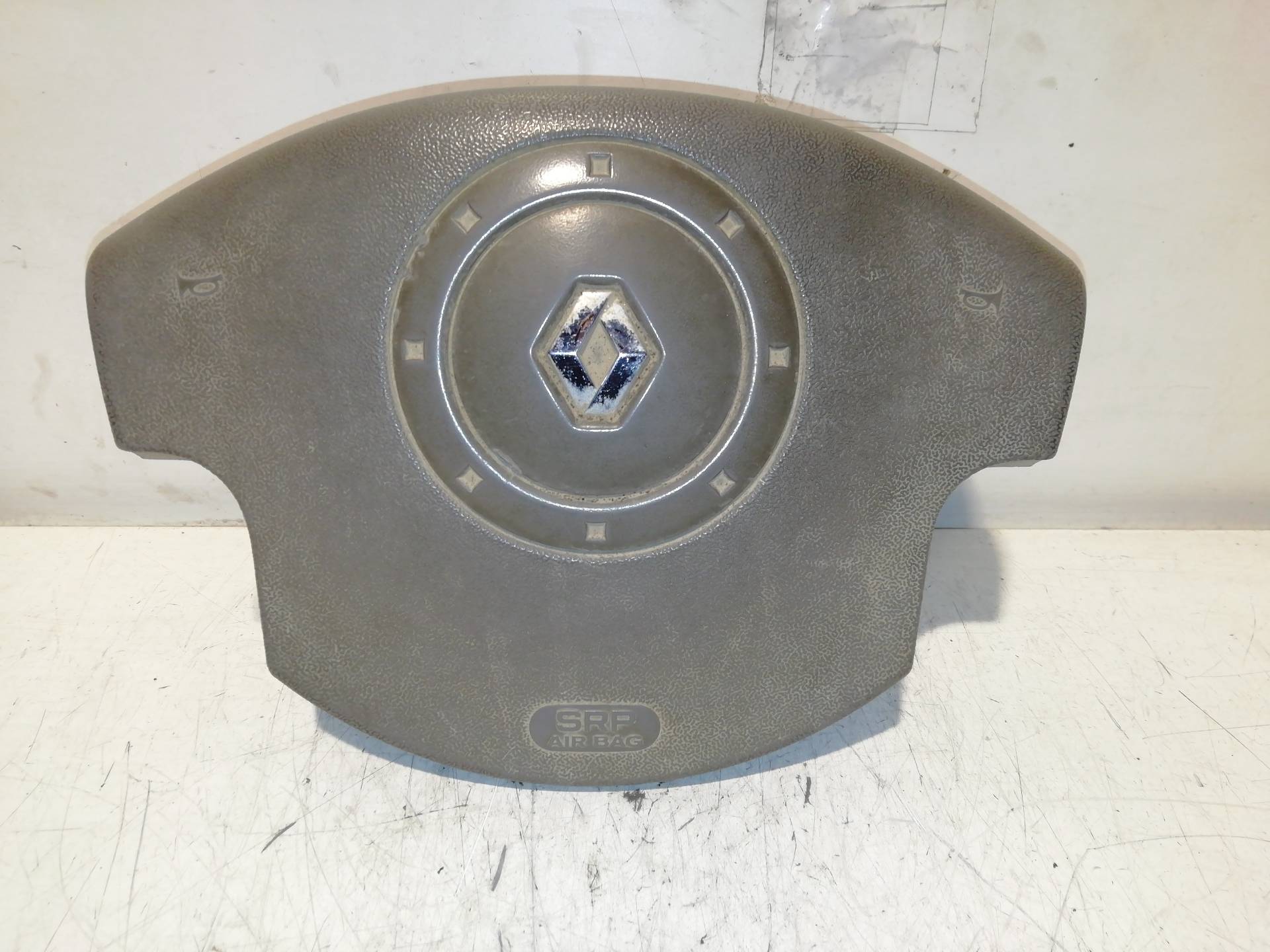 Fahrerairbag RENAULT KANGOO