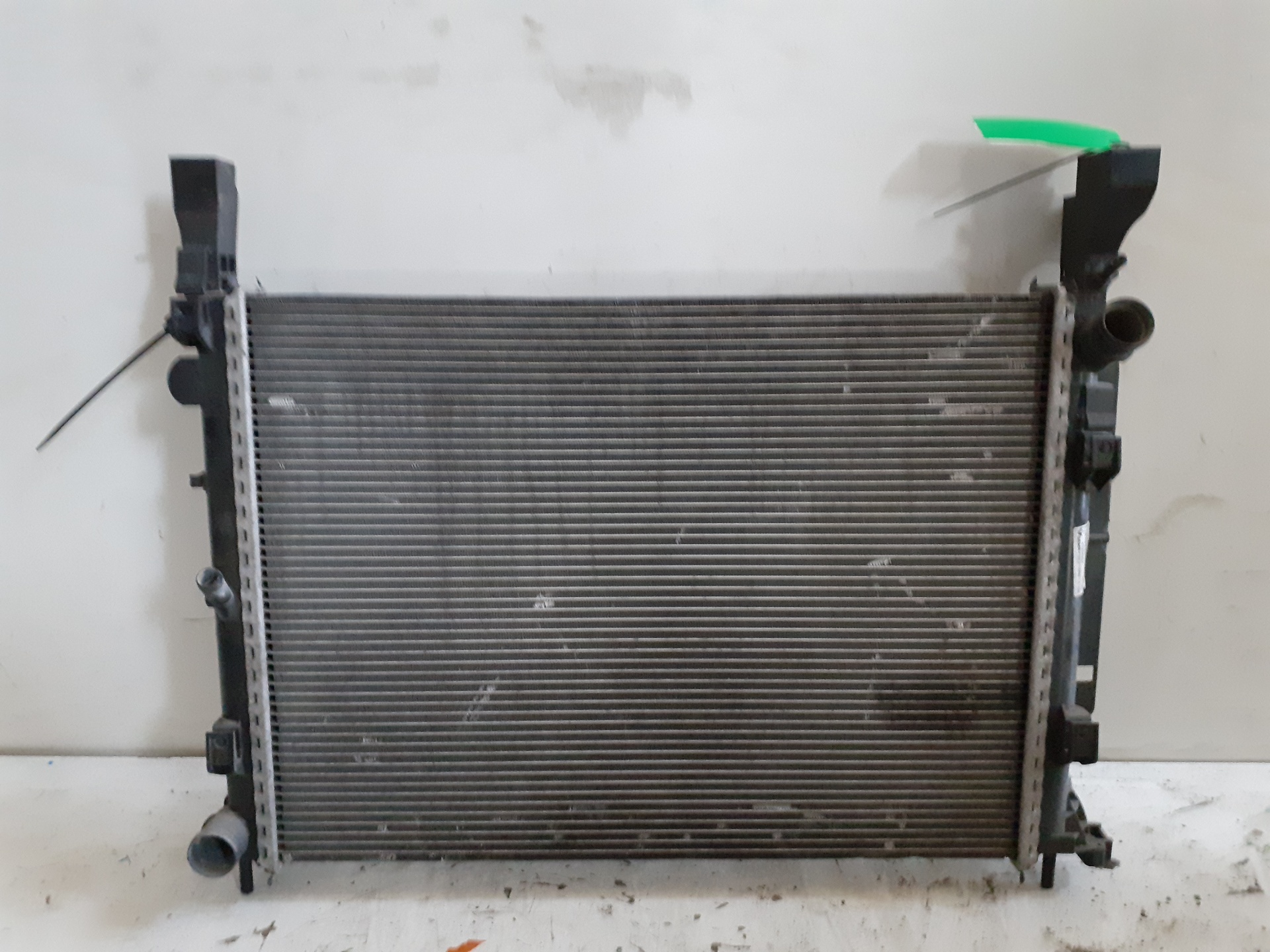 Water Radiator RENAULT KANGOO