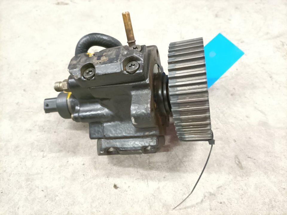 Injection Pump ALFA ROMEO 147 (190)