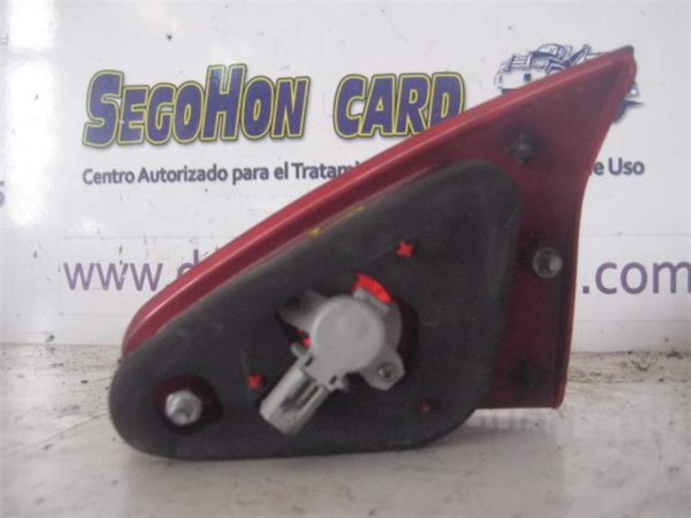 Heckleuchte links ALFA ROMEO 147 (190)