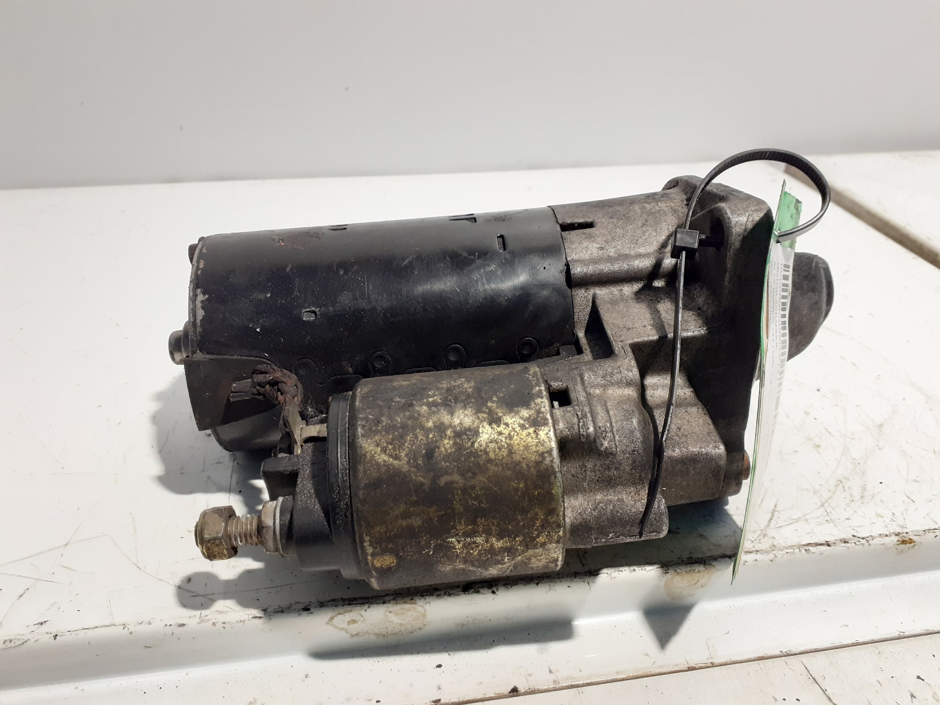 MOTOR ARRANQUE ALFA ROMEO 147 (190)