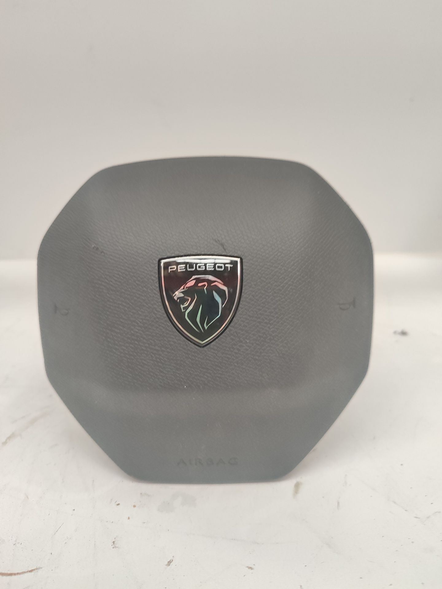 Airbag dianteiro esquerdo PEUGEOT 308