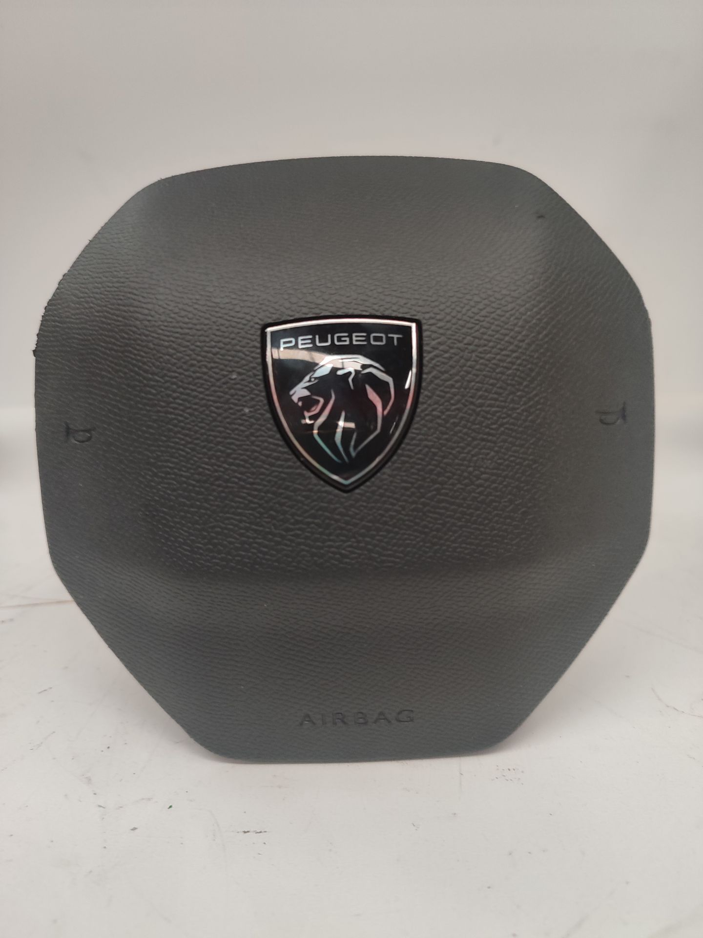 Airbag dianteiro esquerdo PEUGEOT 308